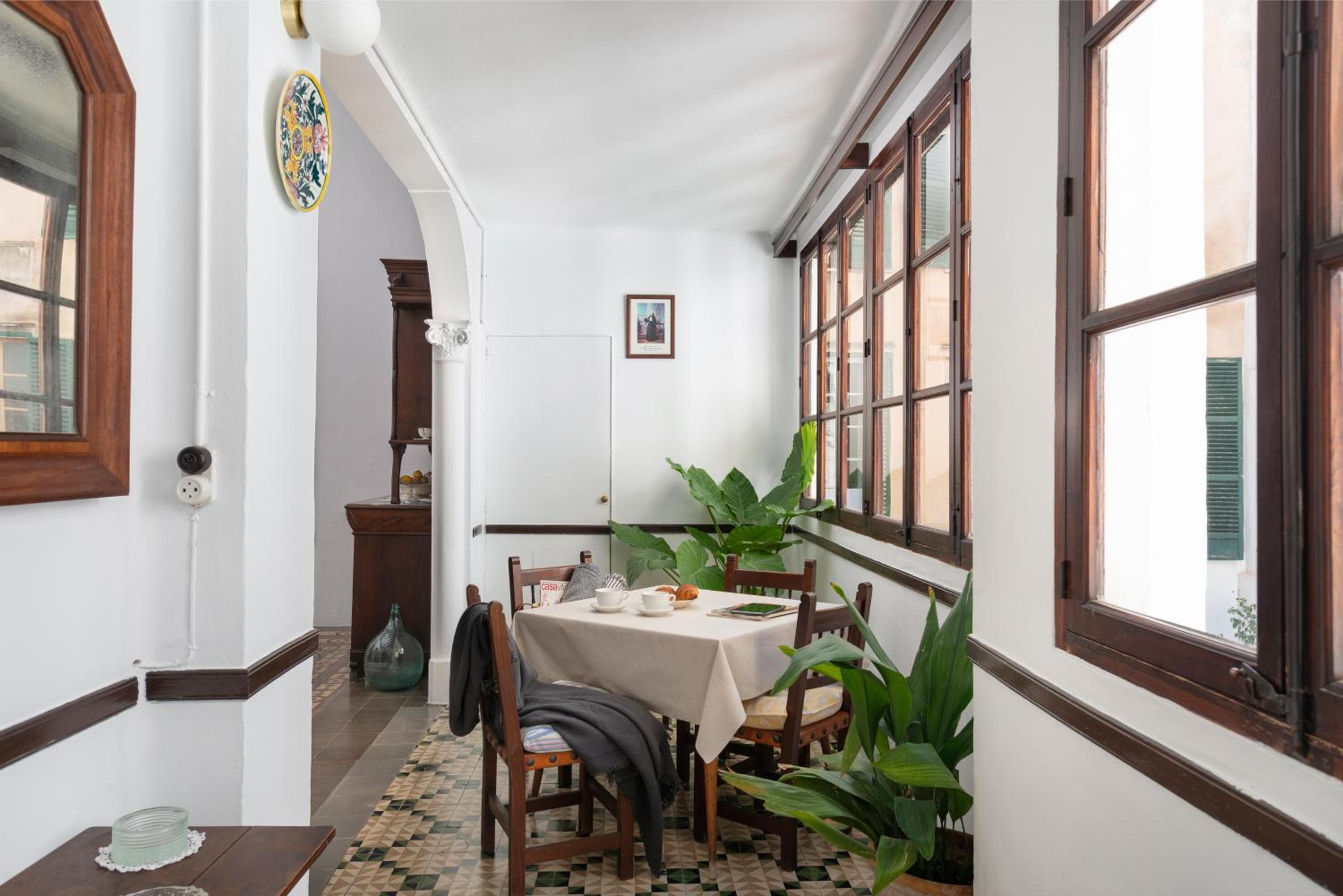 Pons Gasthaus — 4