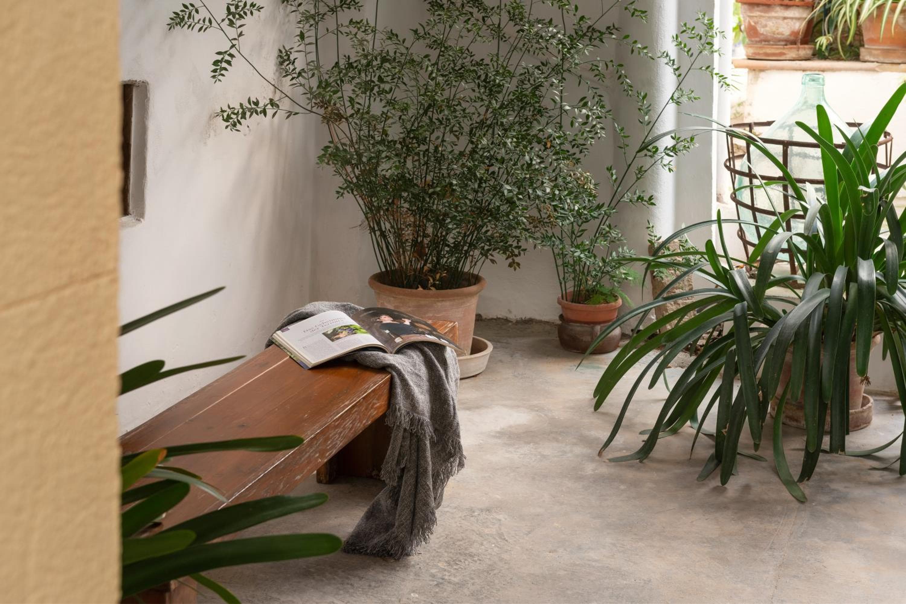 Pons Gasthaus — 7