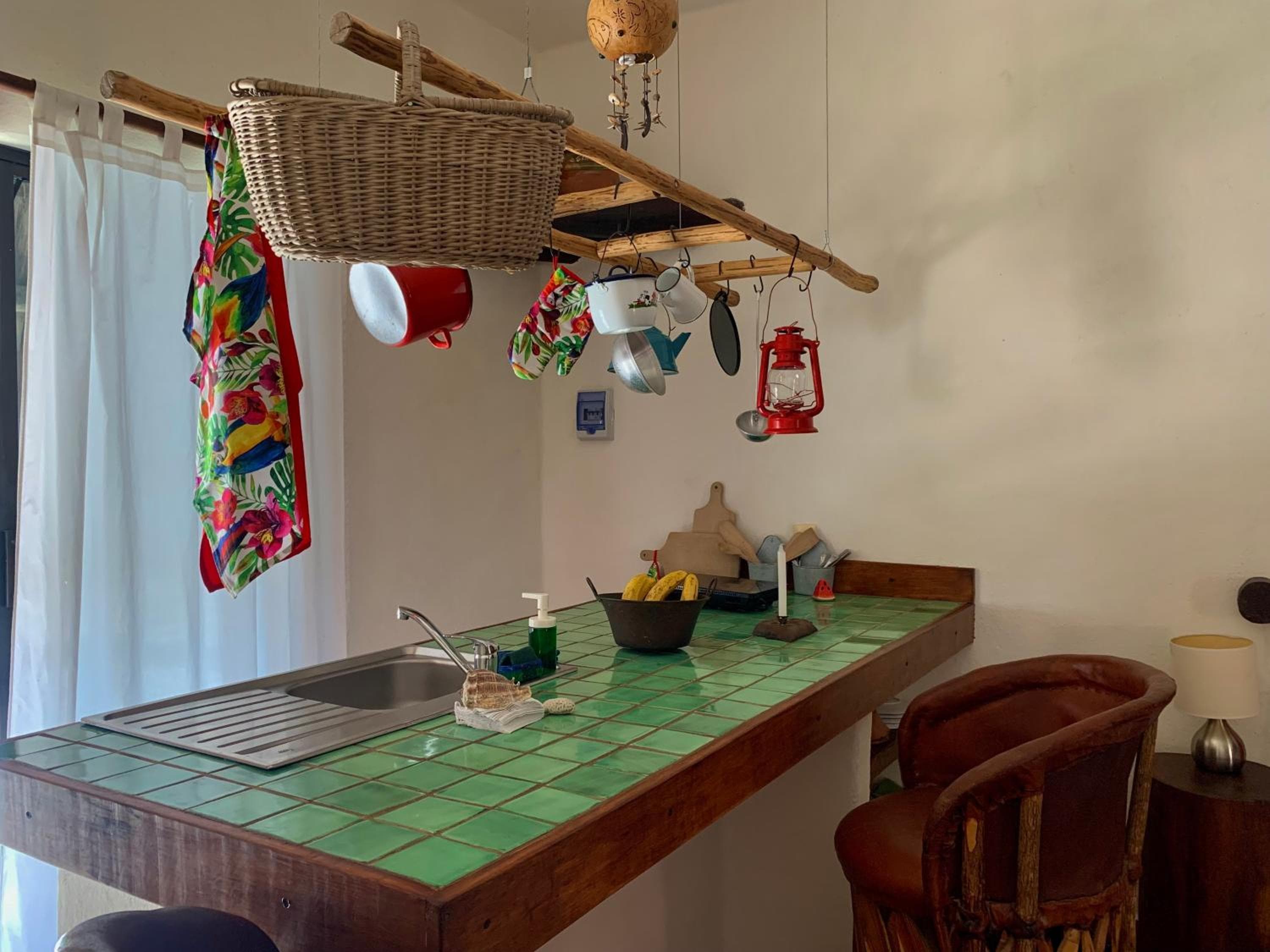 Lo Nuestro Petit Hotel Tulum — 15