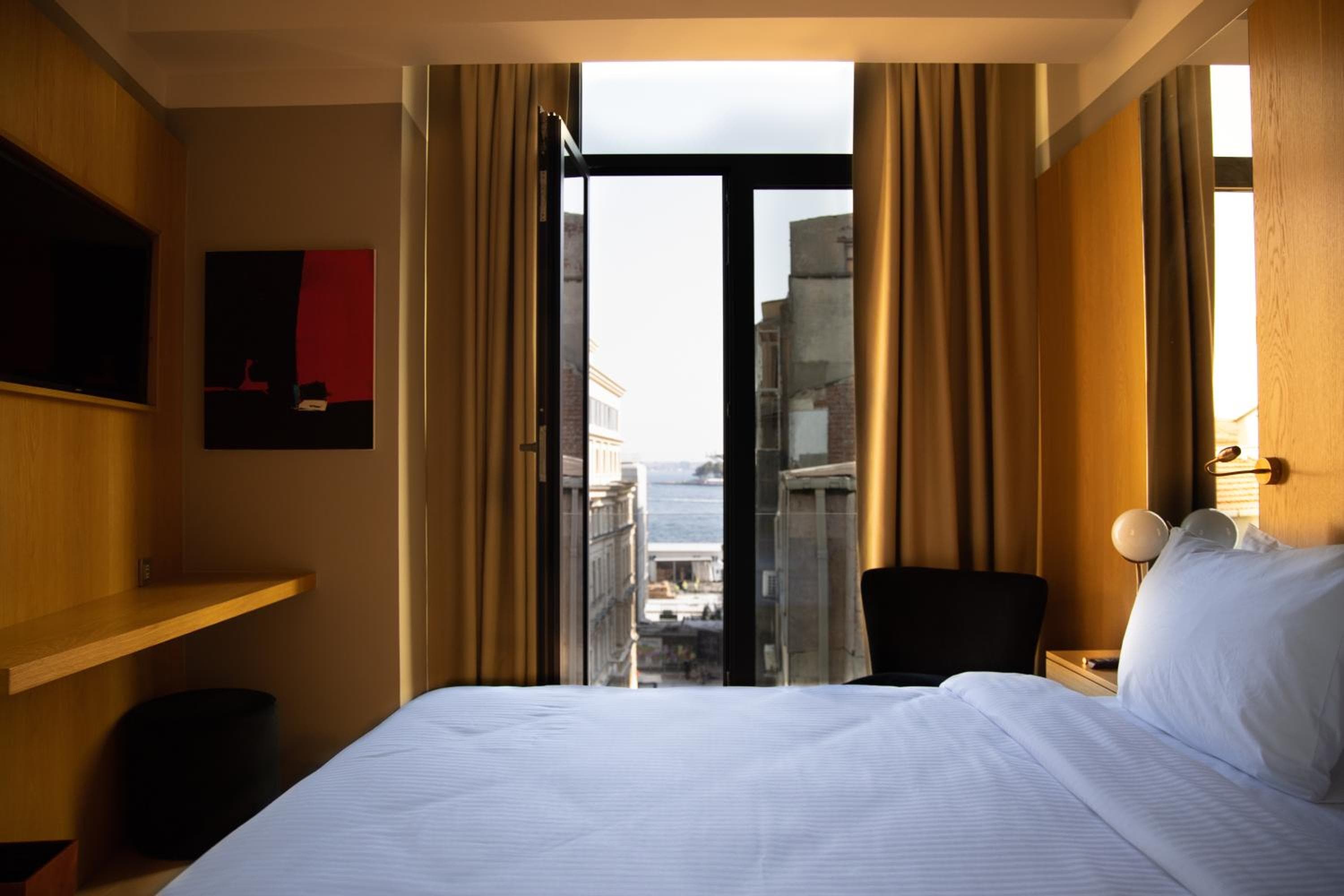 Hotel Gálata — 5