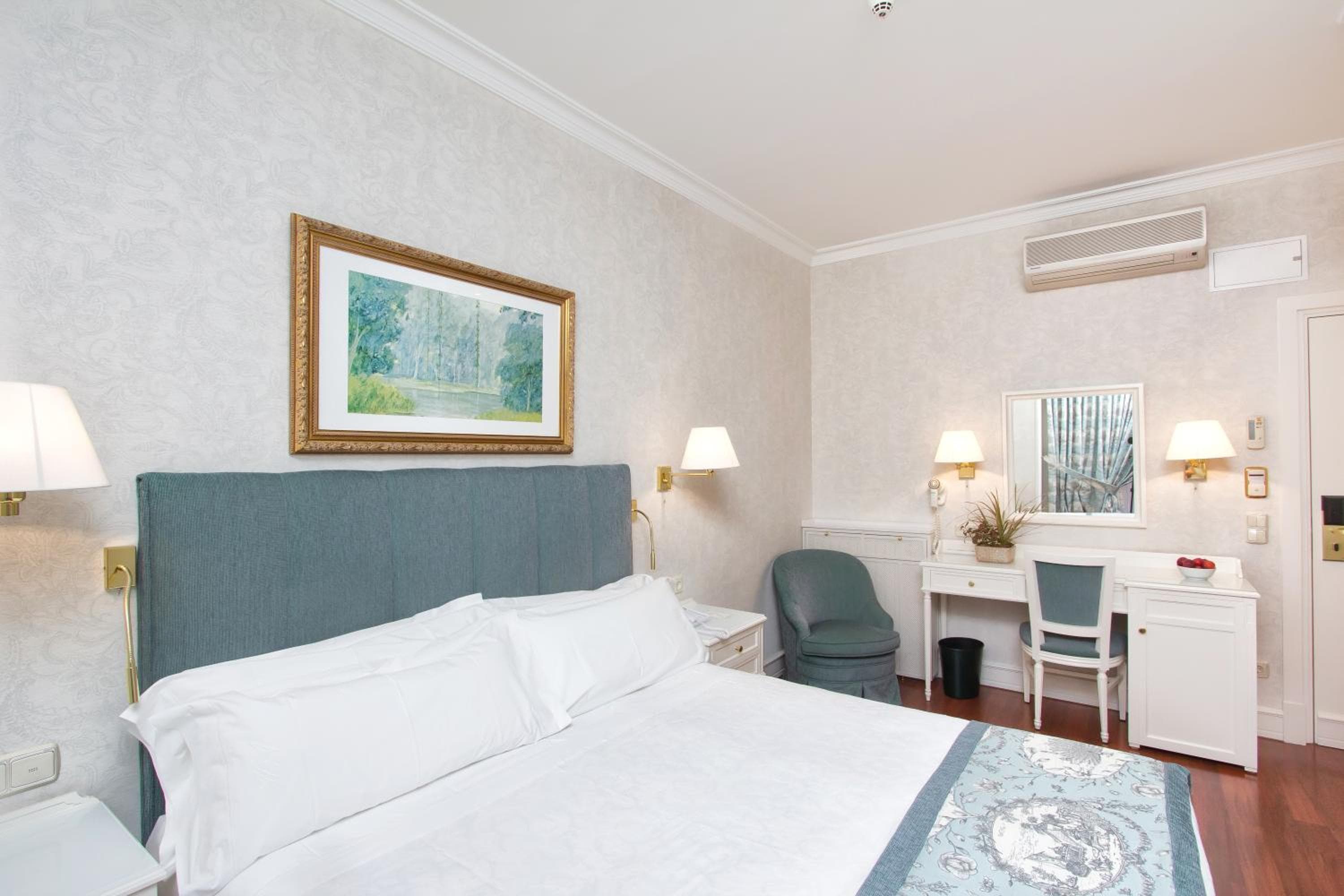 Hotel Atlántico — 21
