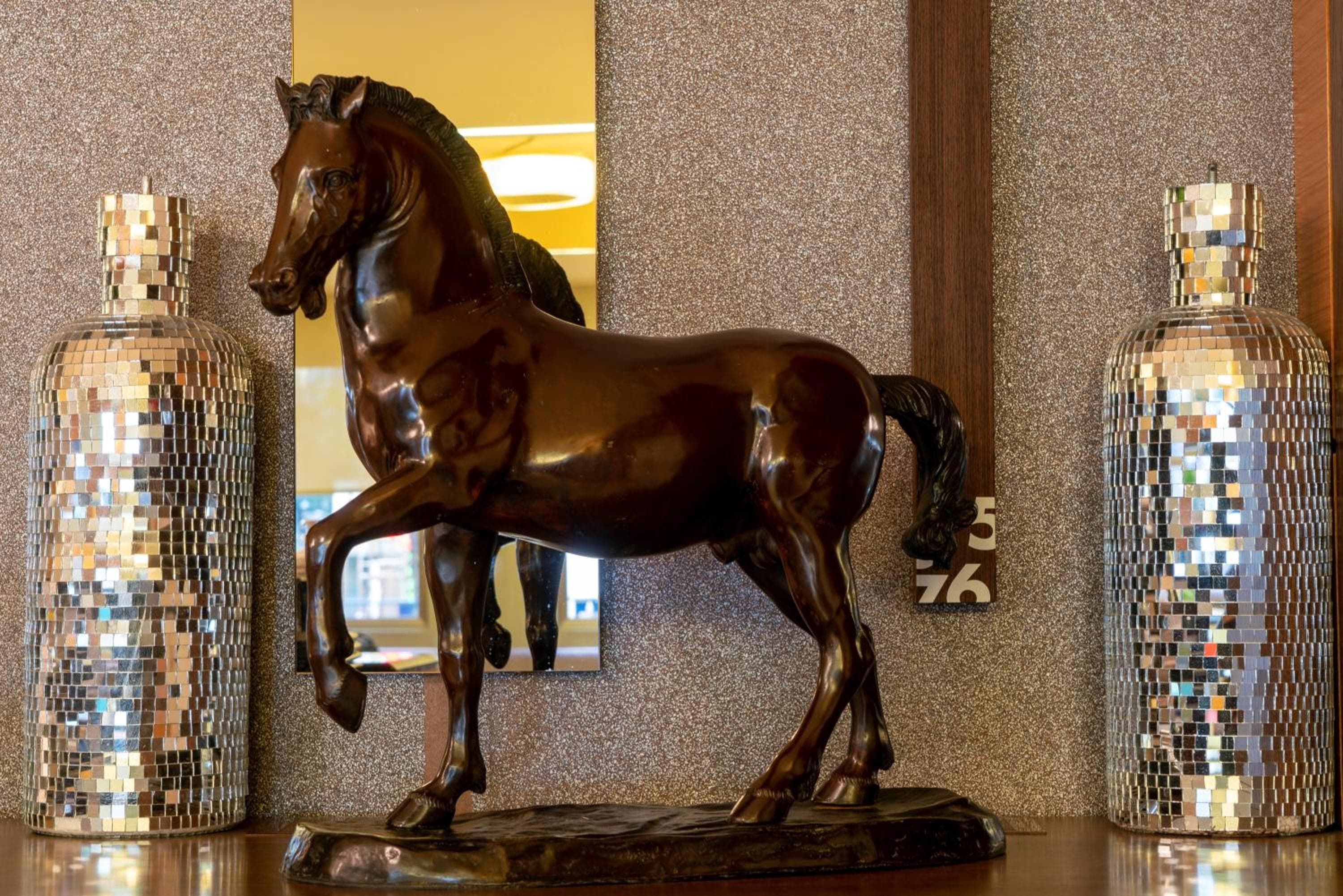 Midtown Hotel — 7
