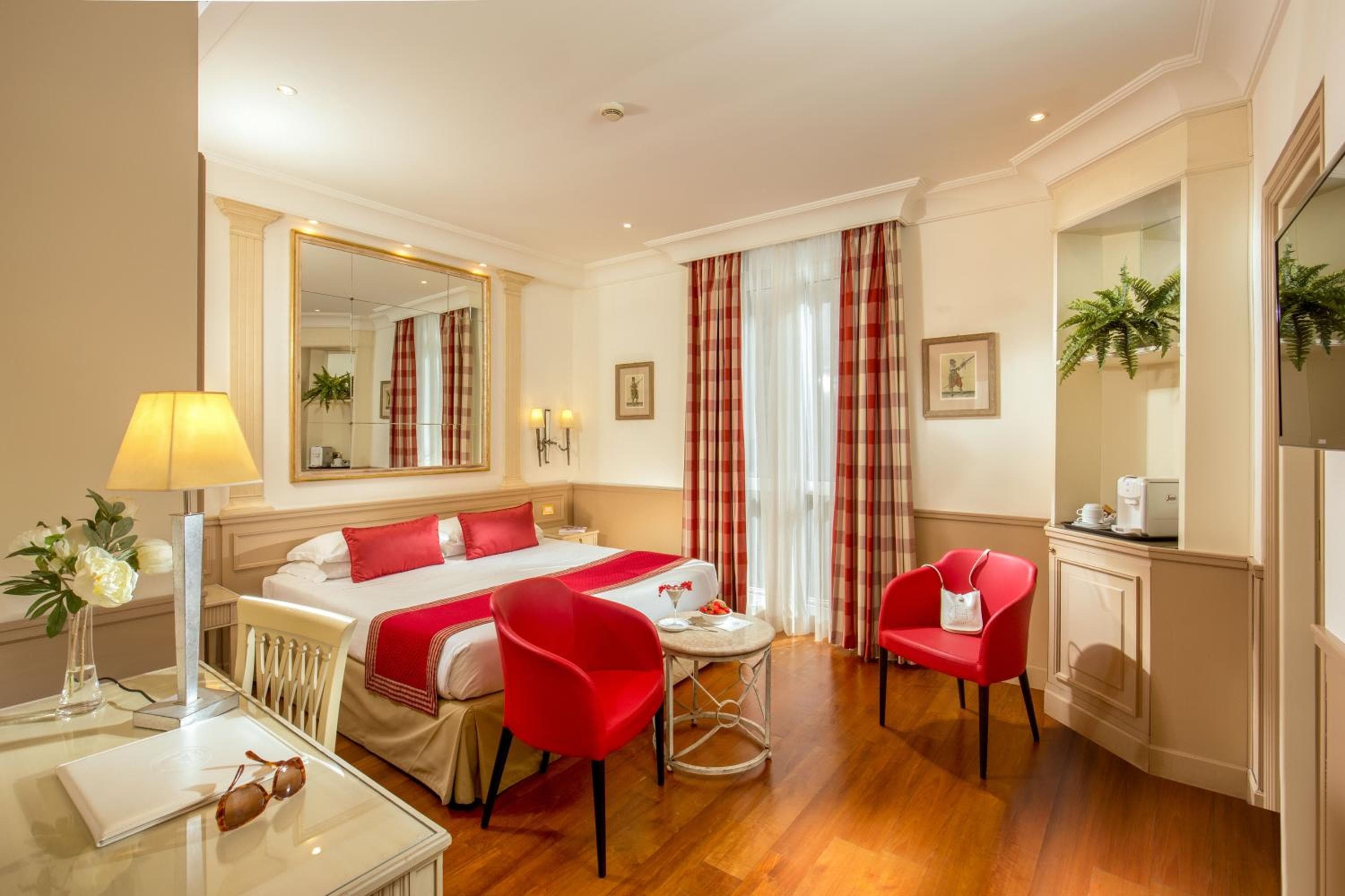 Hotel Villa Glori — 29