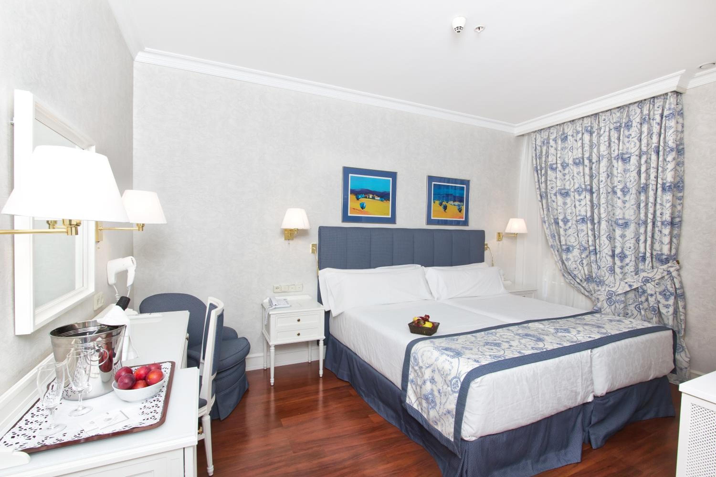 Hotel Atlántico — 16