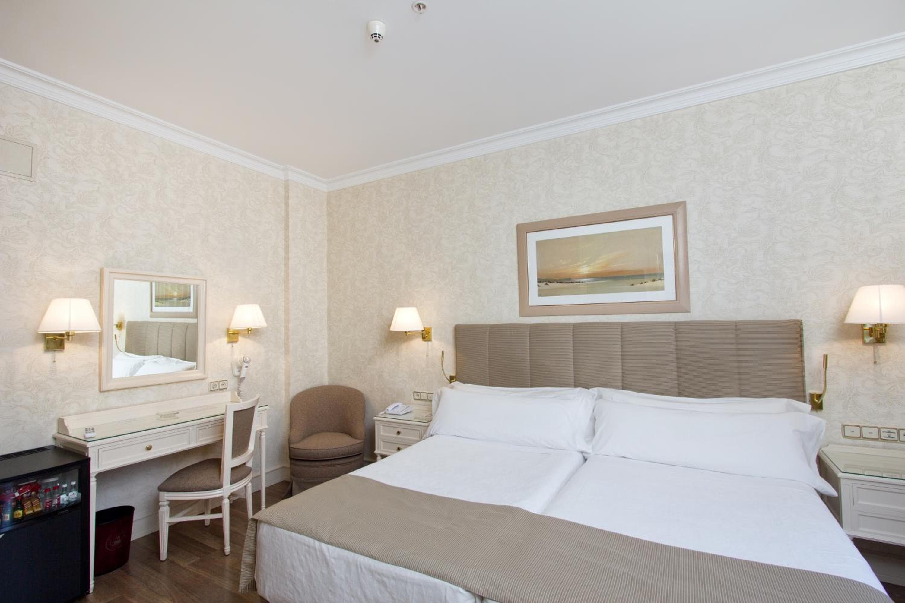 Hotel Atlántico — 27
