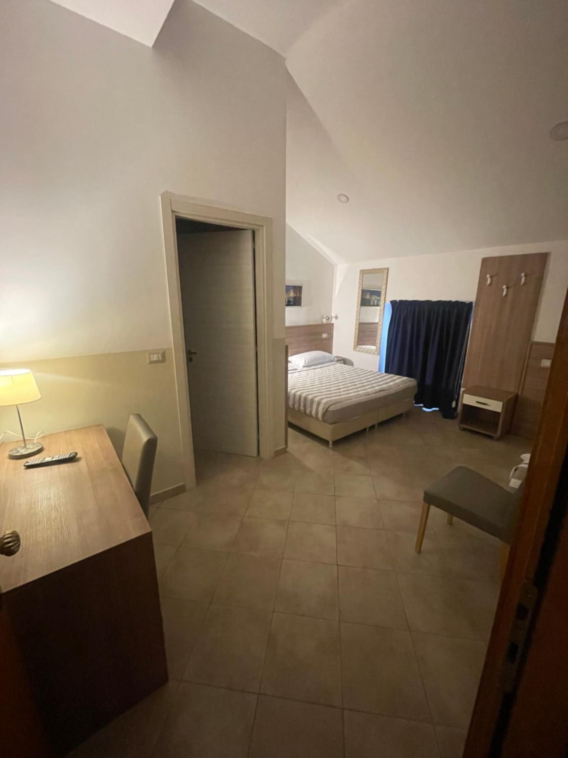 Albergo Montecarlo — 12
