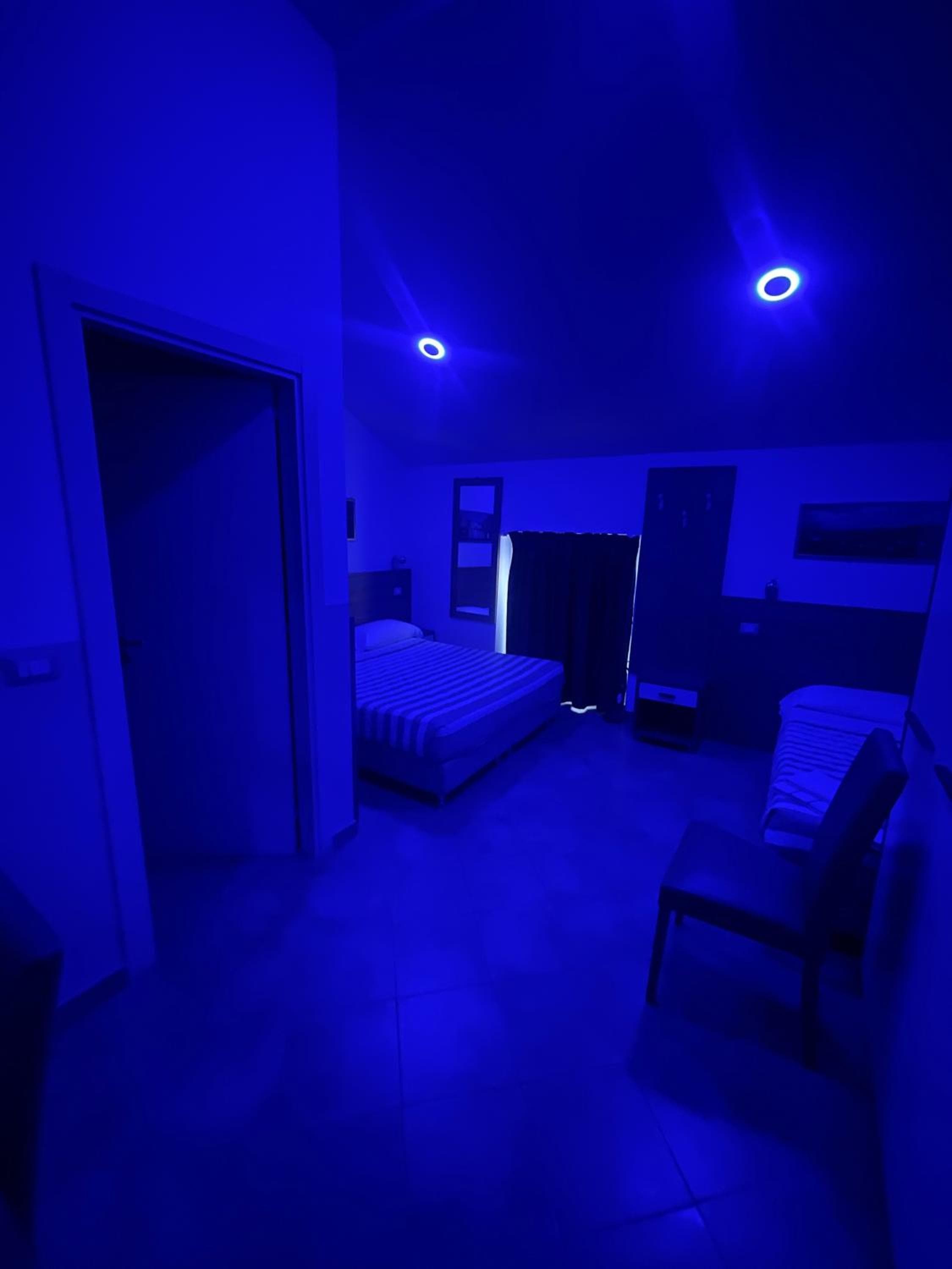 Albergo Montecarlo — 14