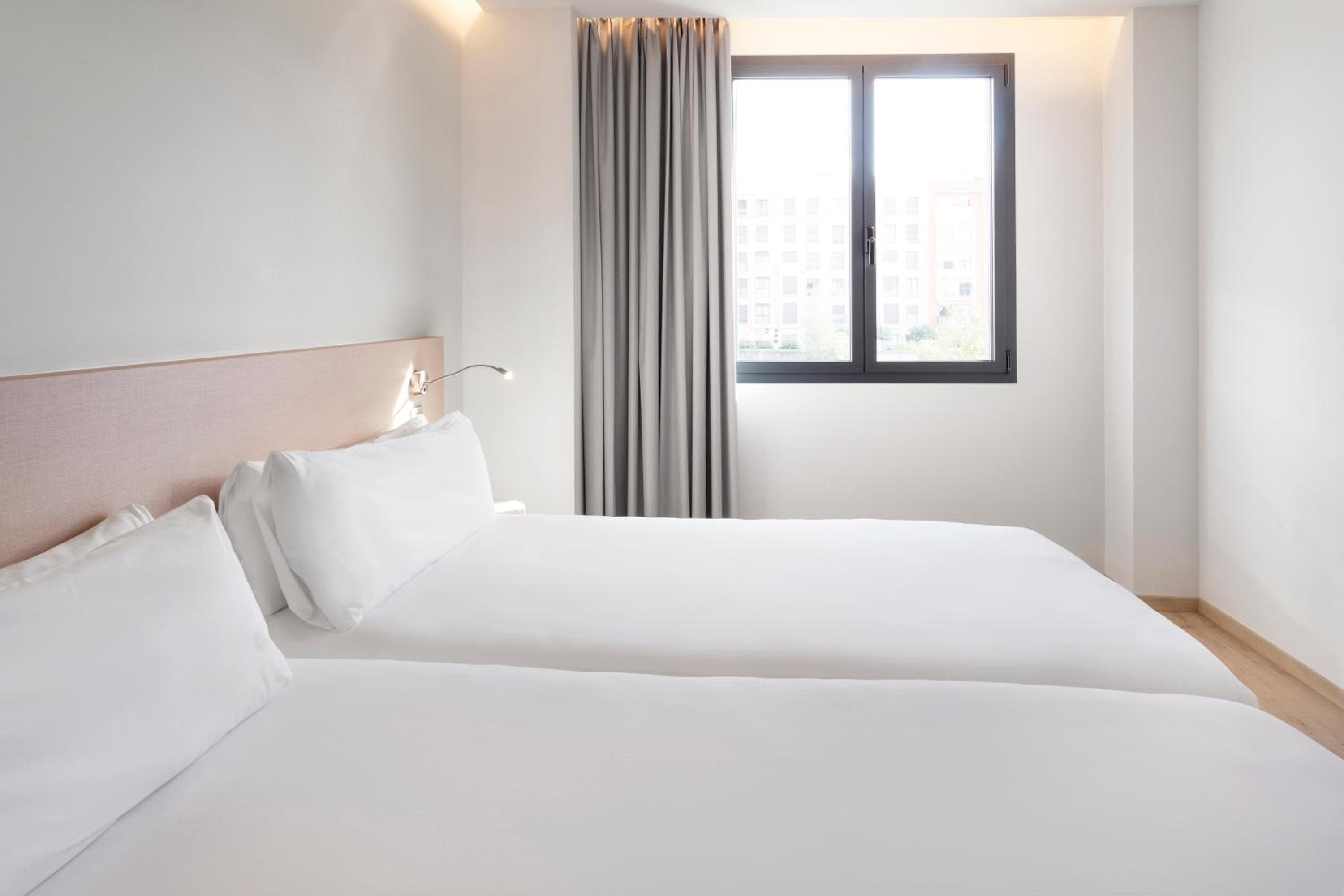 B&B HOTEL Málaga Centro — 24
