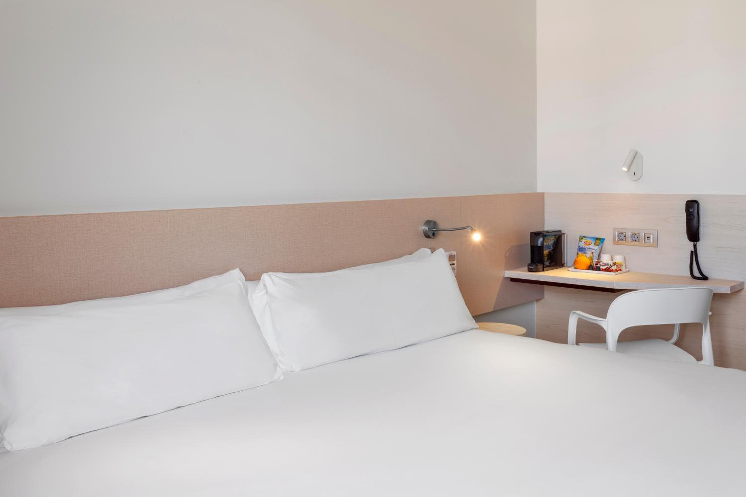 B&B HOTEL Málaga Centro — 22