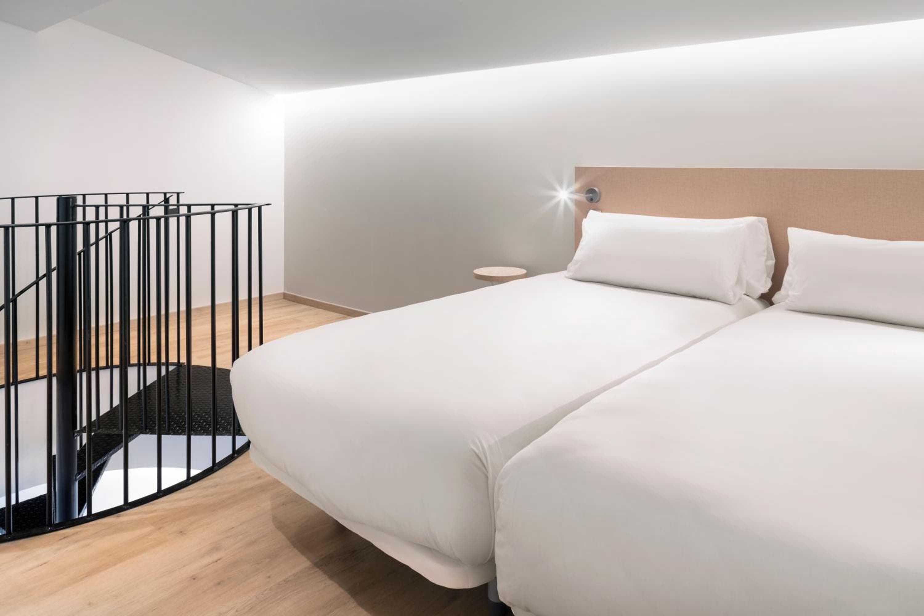 B&B HOTEL Málaga Centro — 15