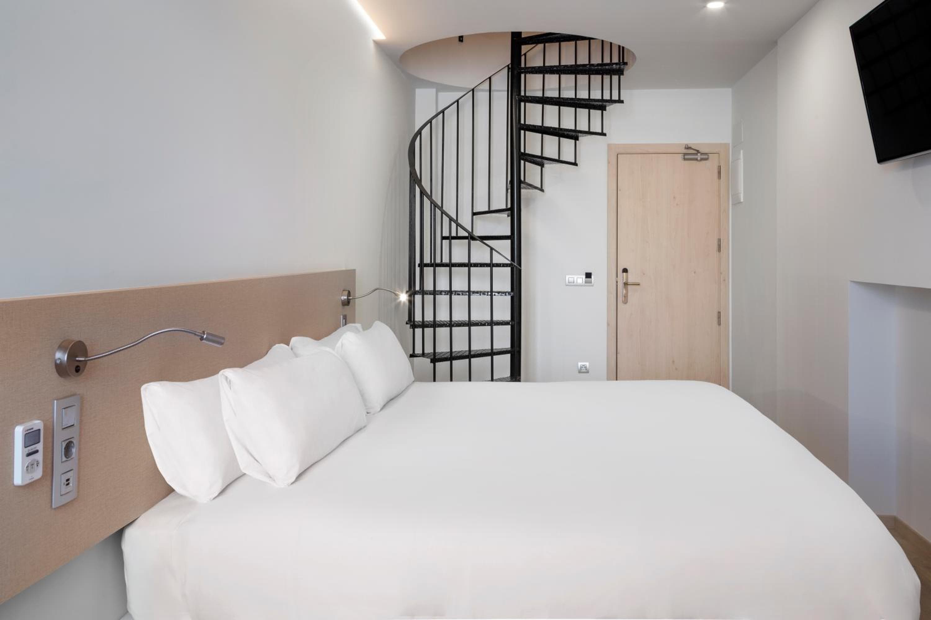 B&B HOTEL Málaga Centro — 21