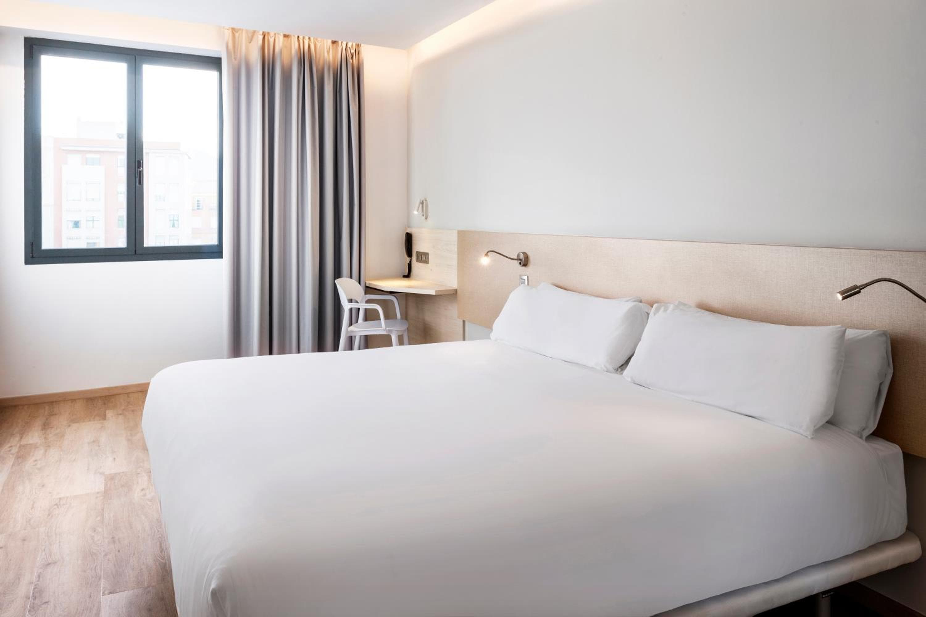 B&B HOTEL Málaga Centro — 20