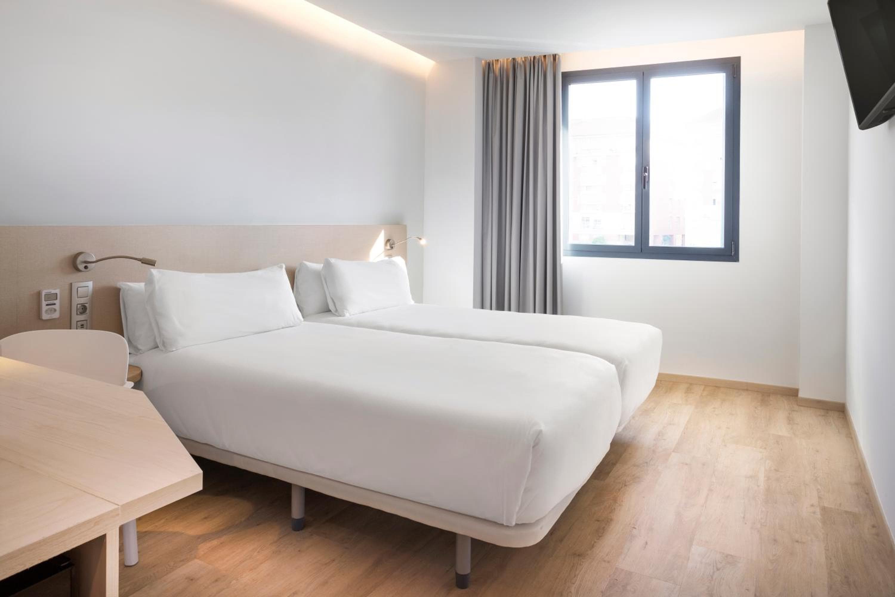 B&B HOTEL Málaga Centro — 17
