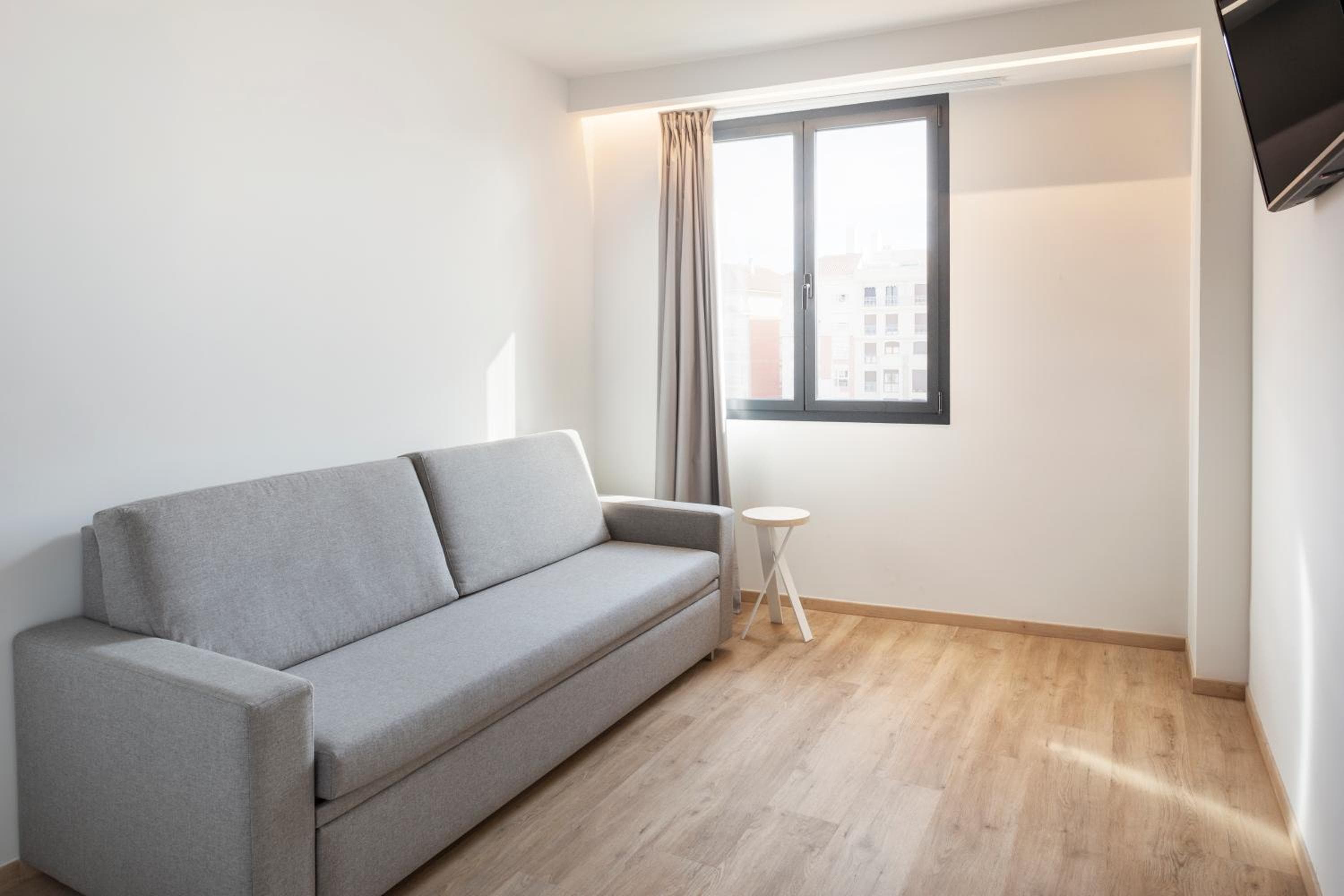 B&B HOTEL Málaga Centro — 27