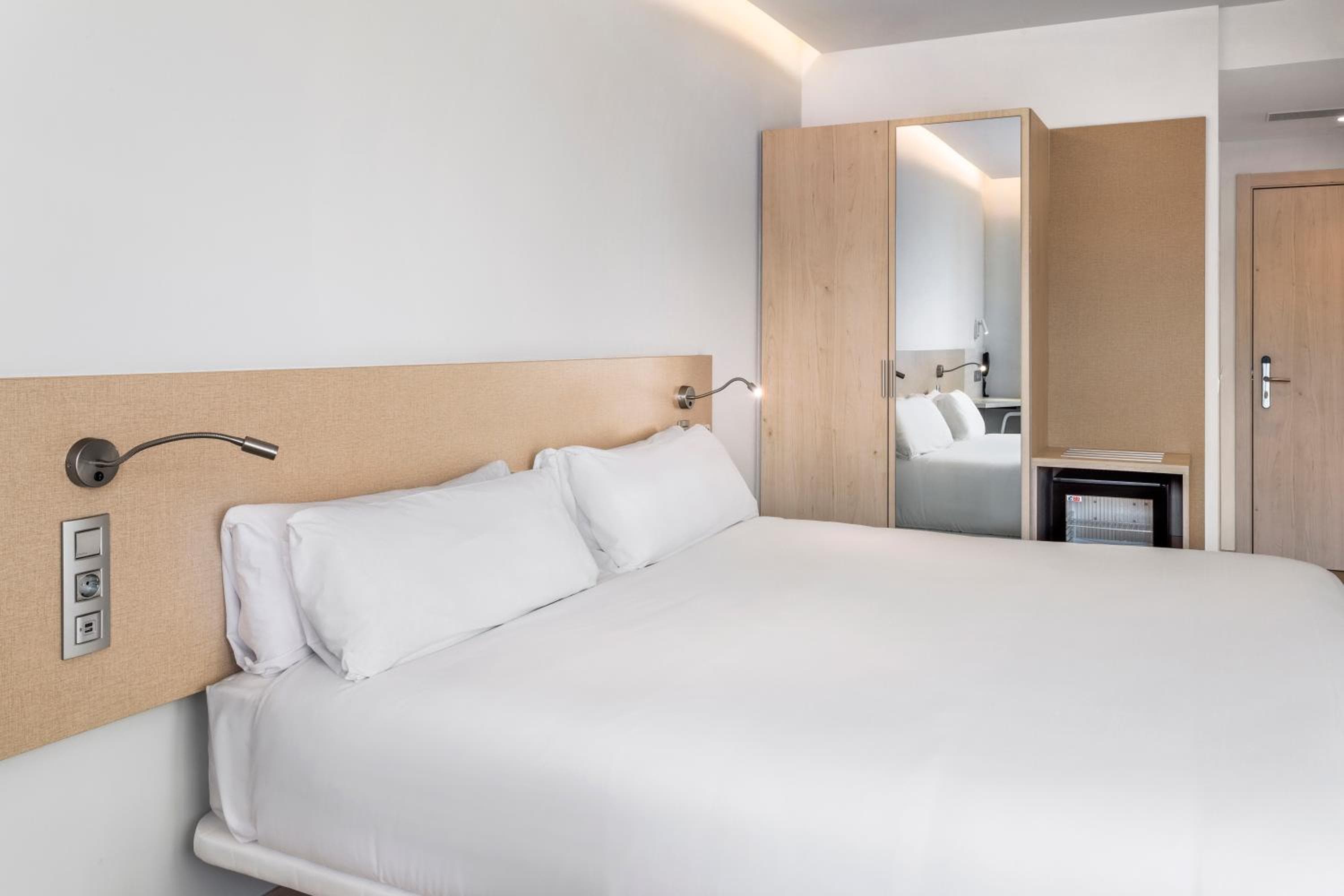 B&B HOTEL Málaga Centro — 14