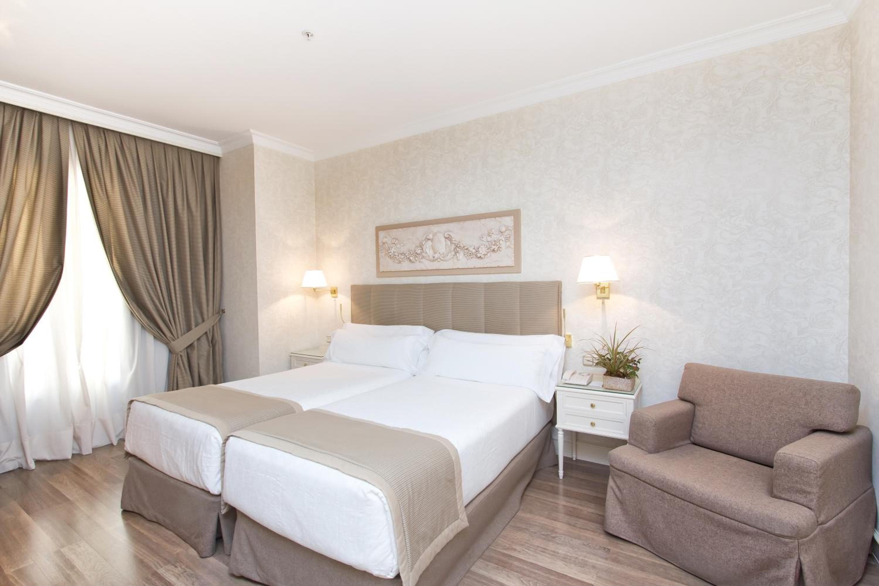 Hotel Atlántico — 17