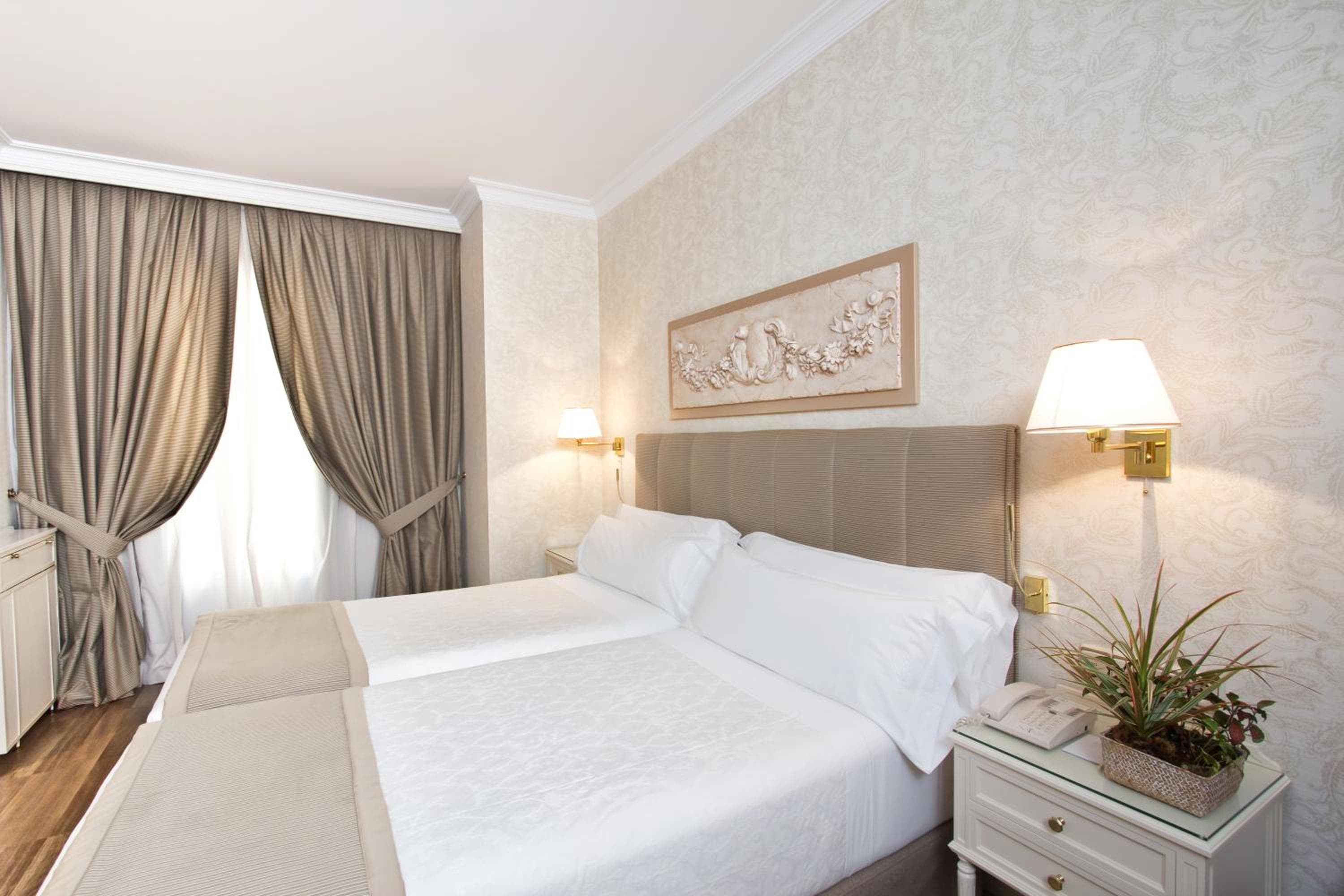 Hotel Atlántico — 3