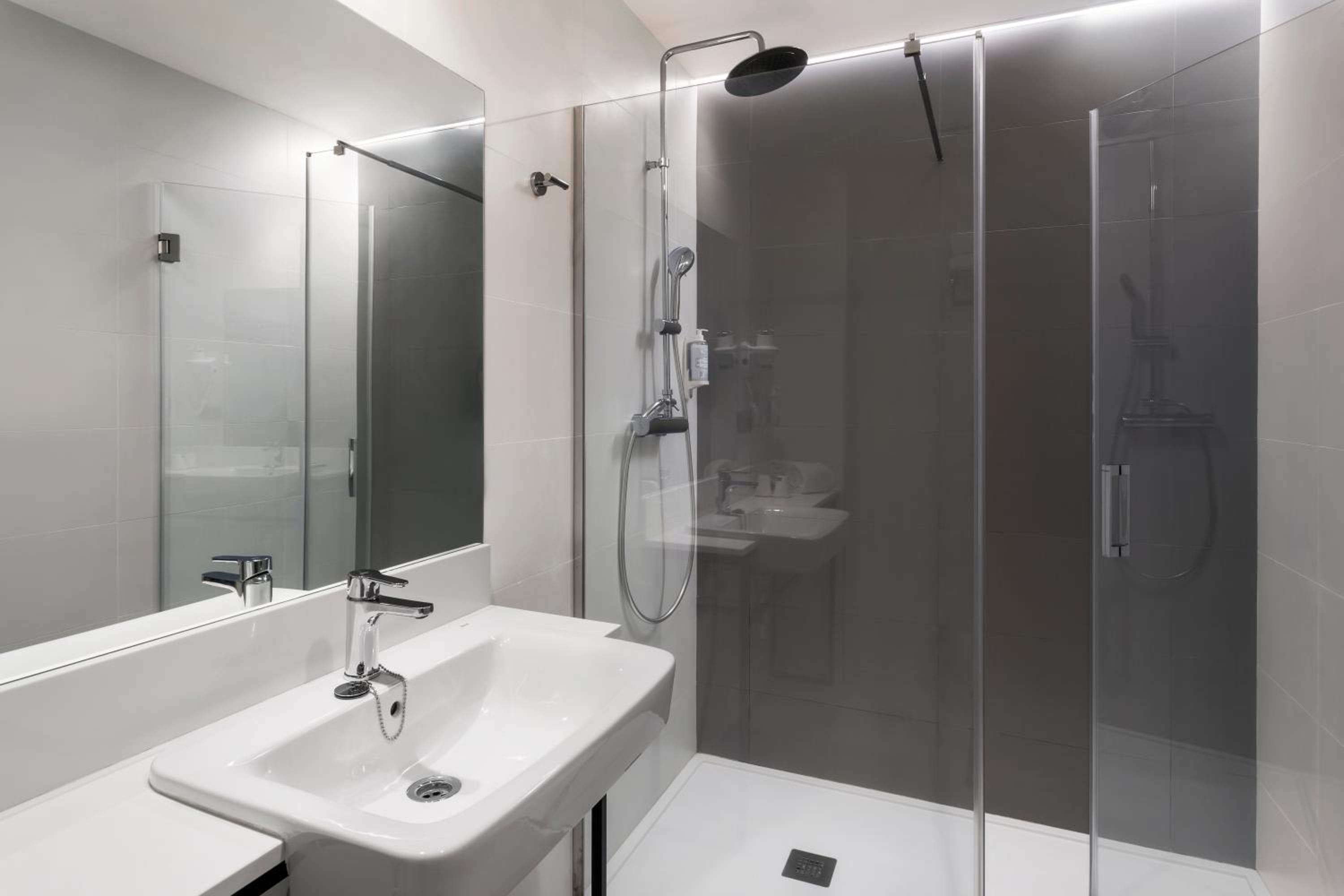 B&B HOTEL Málaga Centro — 29