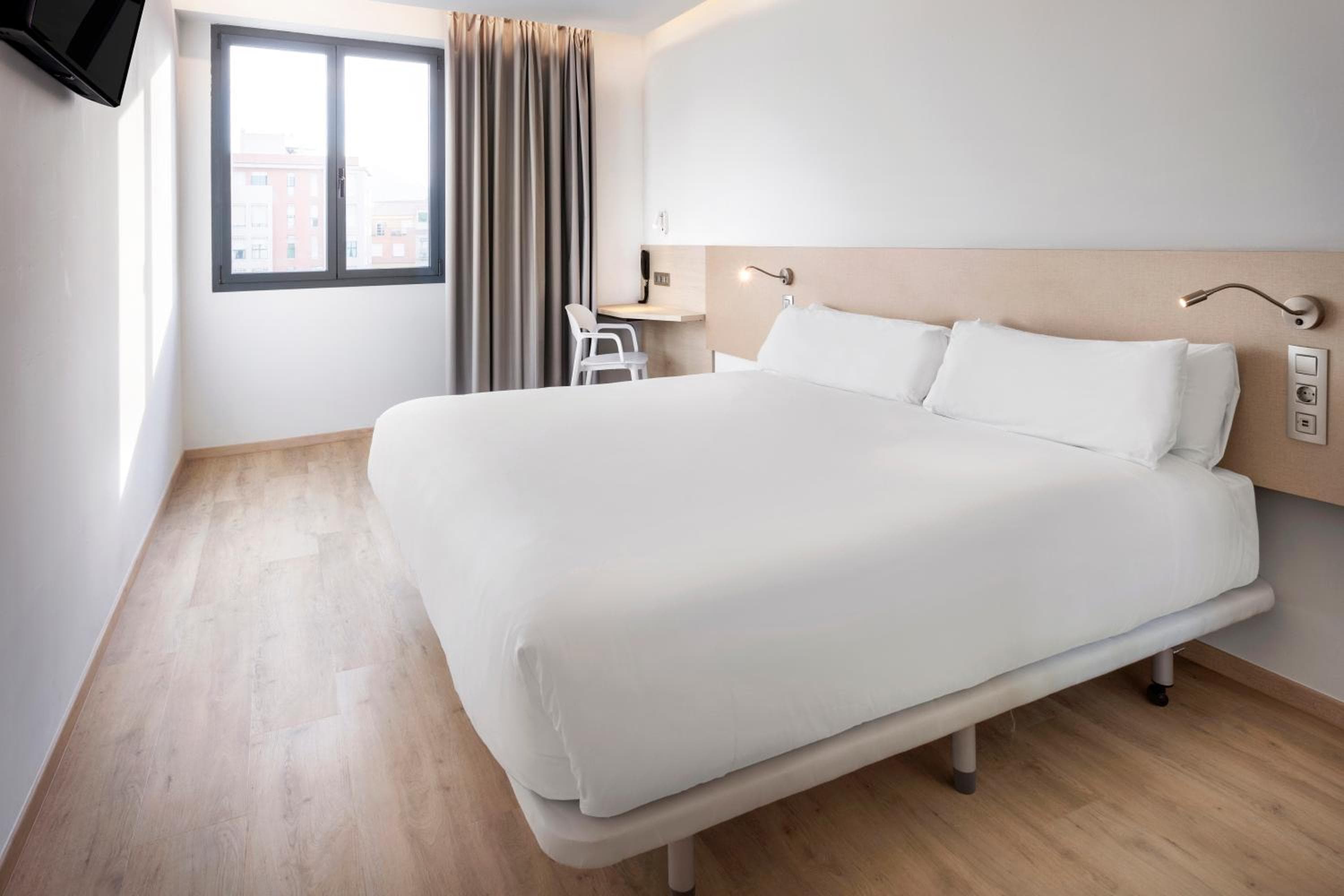 B&B HOTEL Málaga Centro — 23