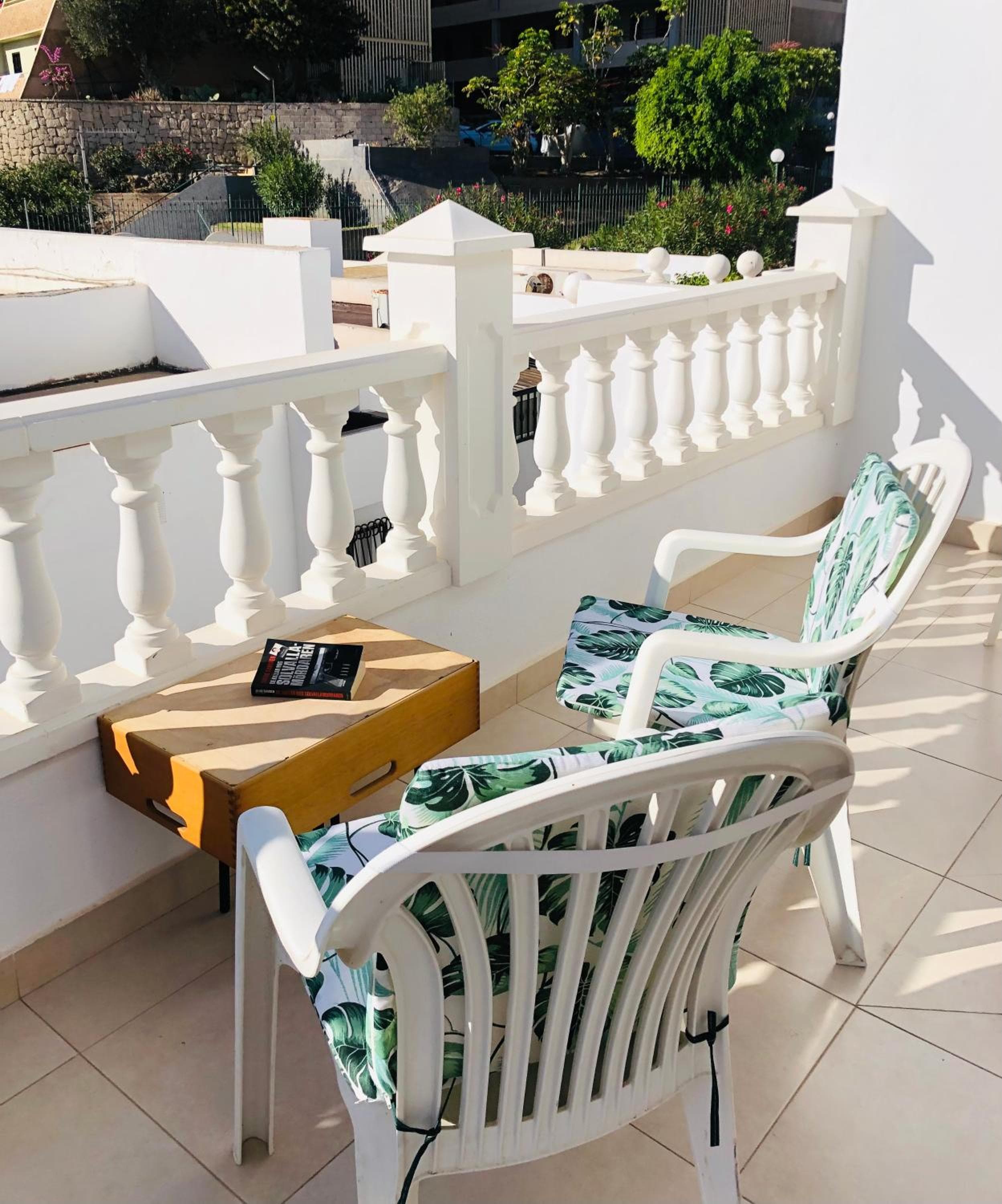 Diki: La Casa marina de Plata — 5