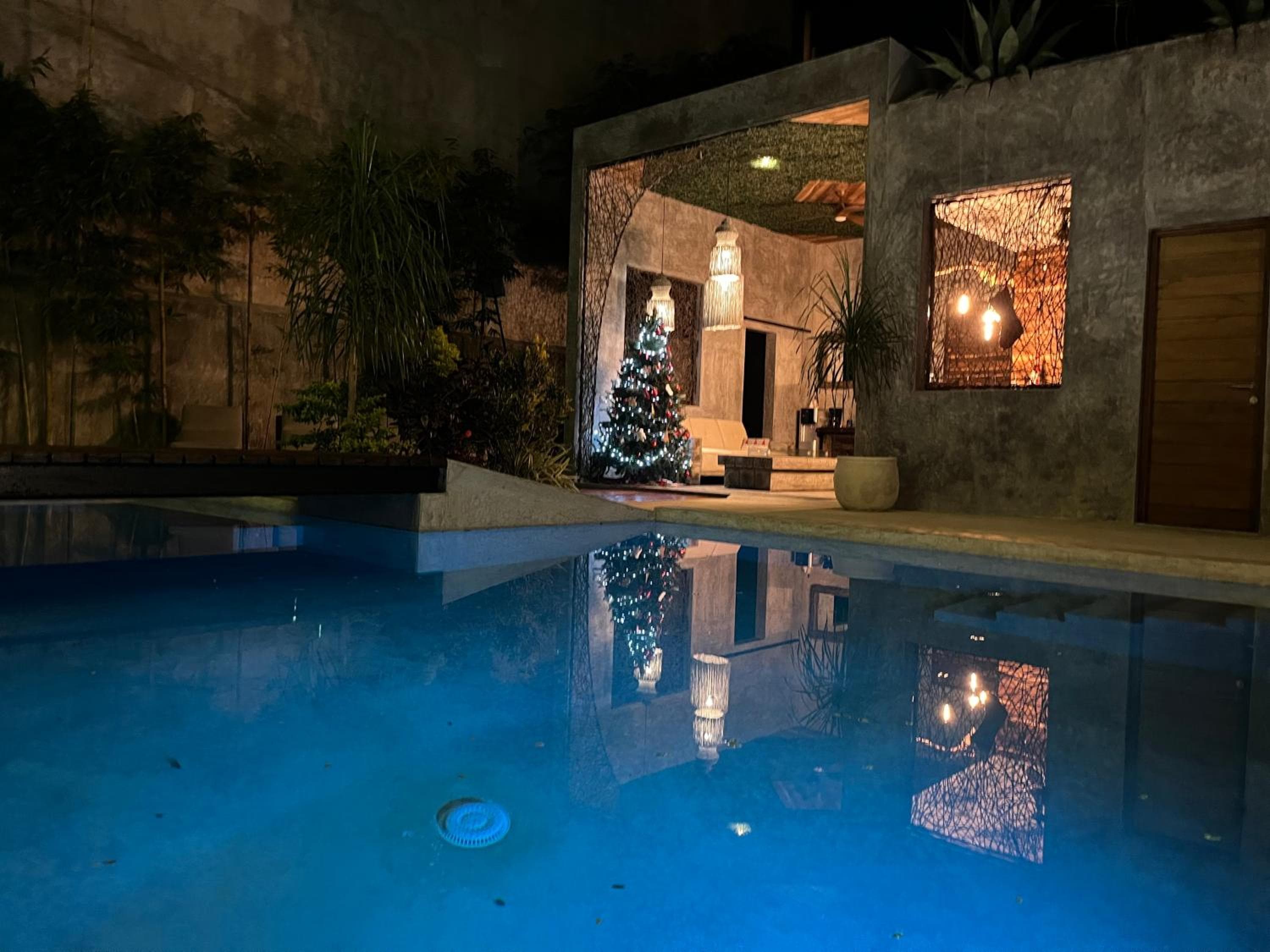 Piccolo Gem Hotel Tulum La Veleta — 26