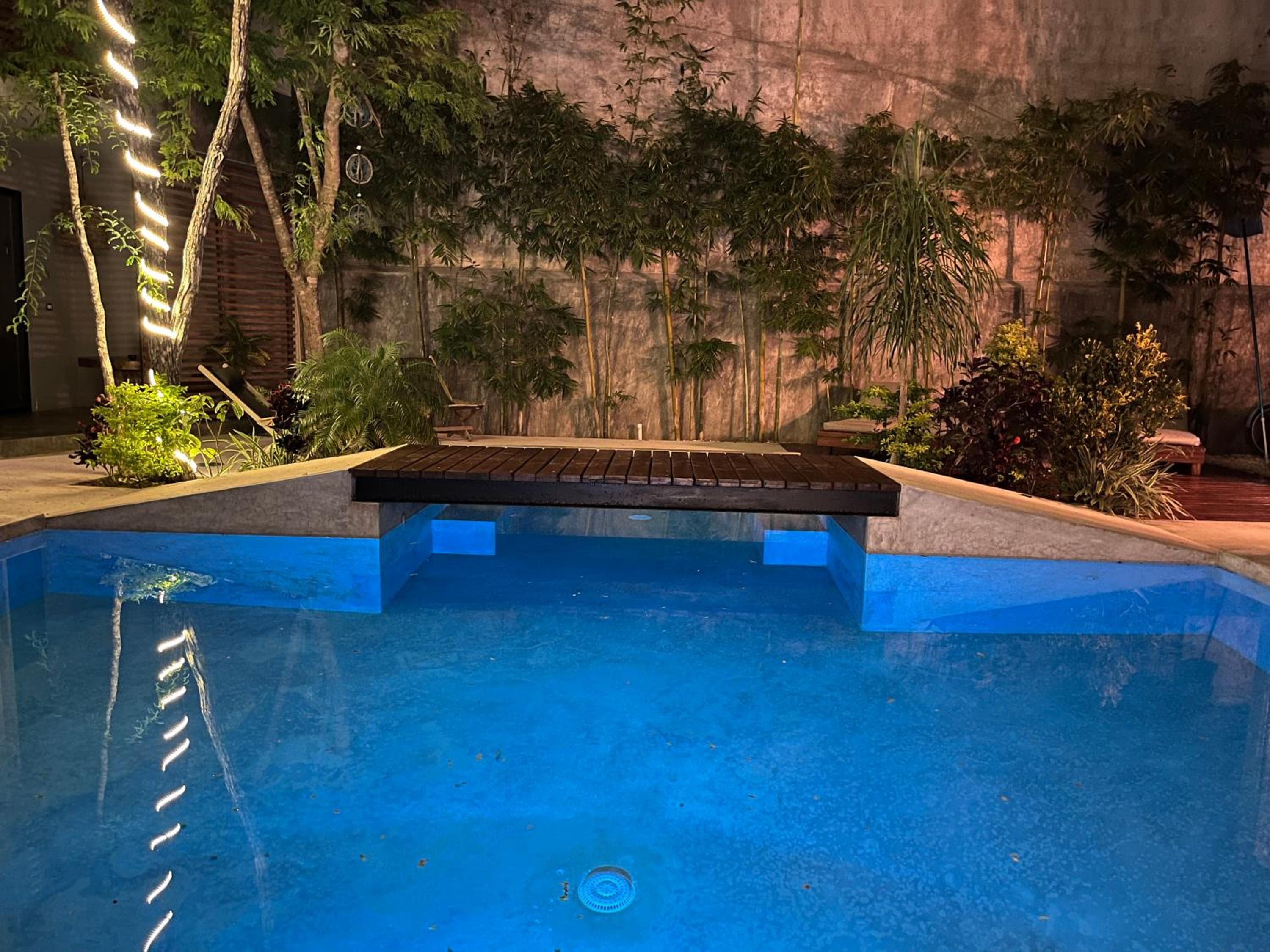 Piccolo Gem Hotel Tulum La Veleta — 23