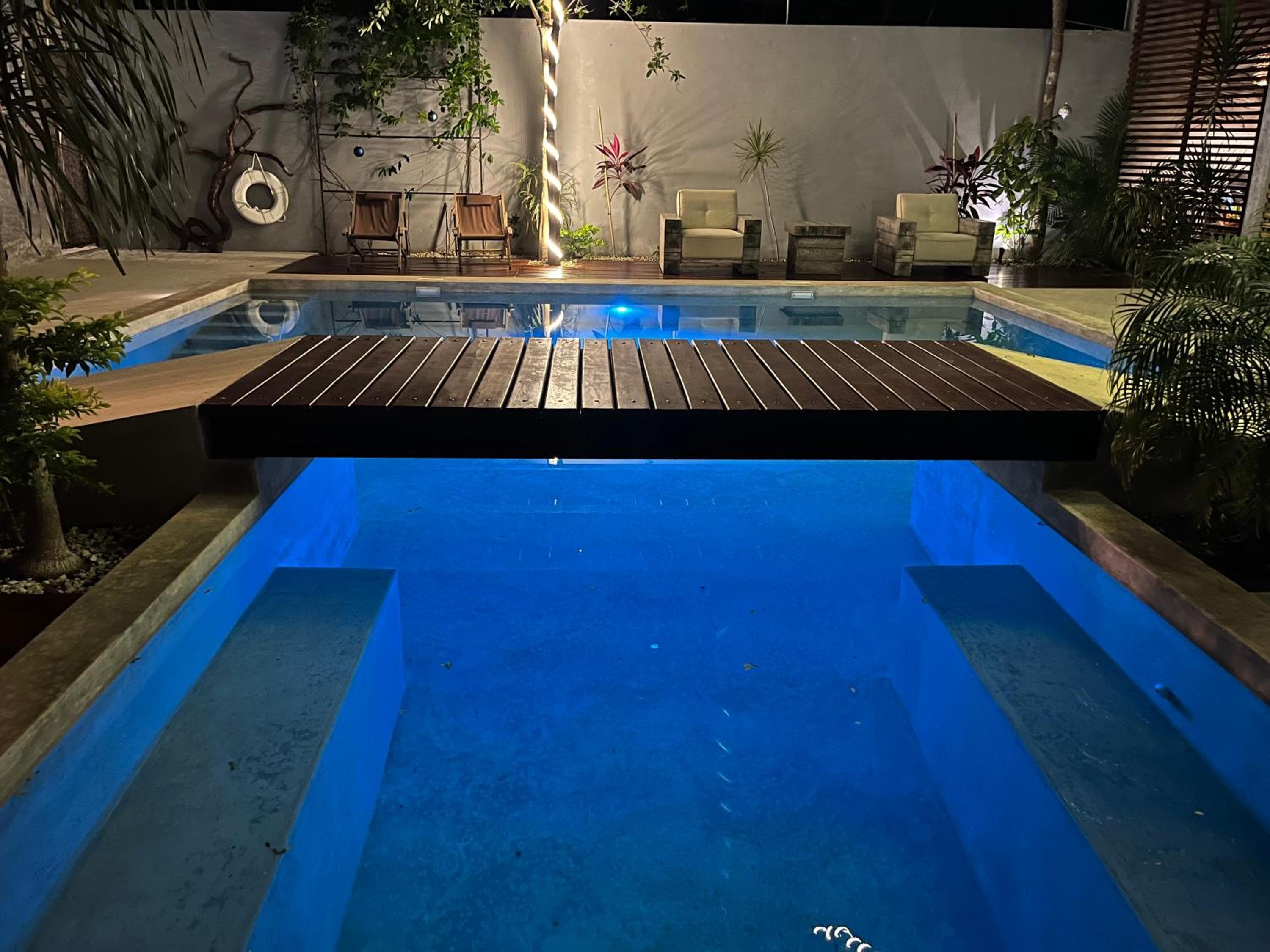 Piccolo Gem Hotel Tulum La Veleta — 18