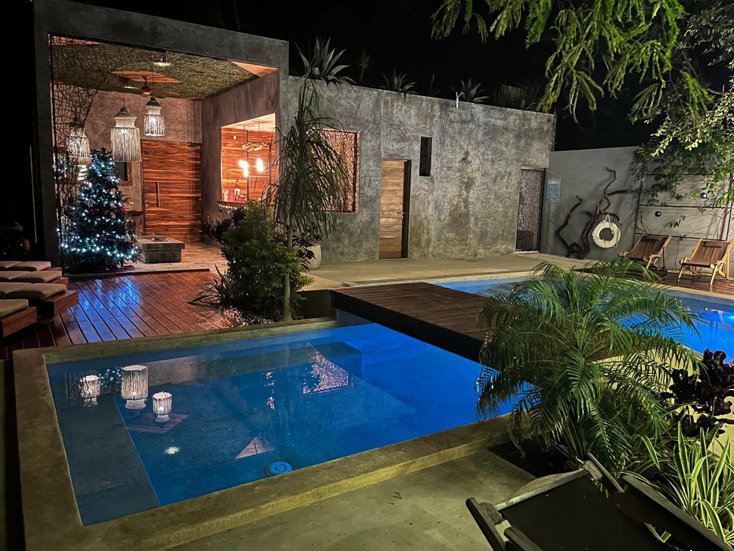 Piccolo Gem Hotel Tulum La Veleta — 20