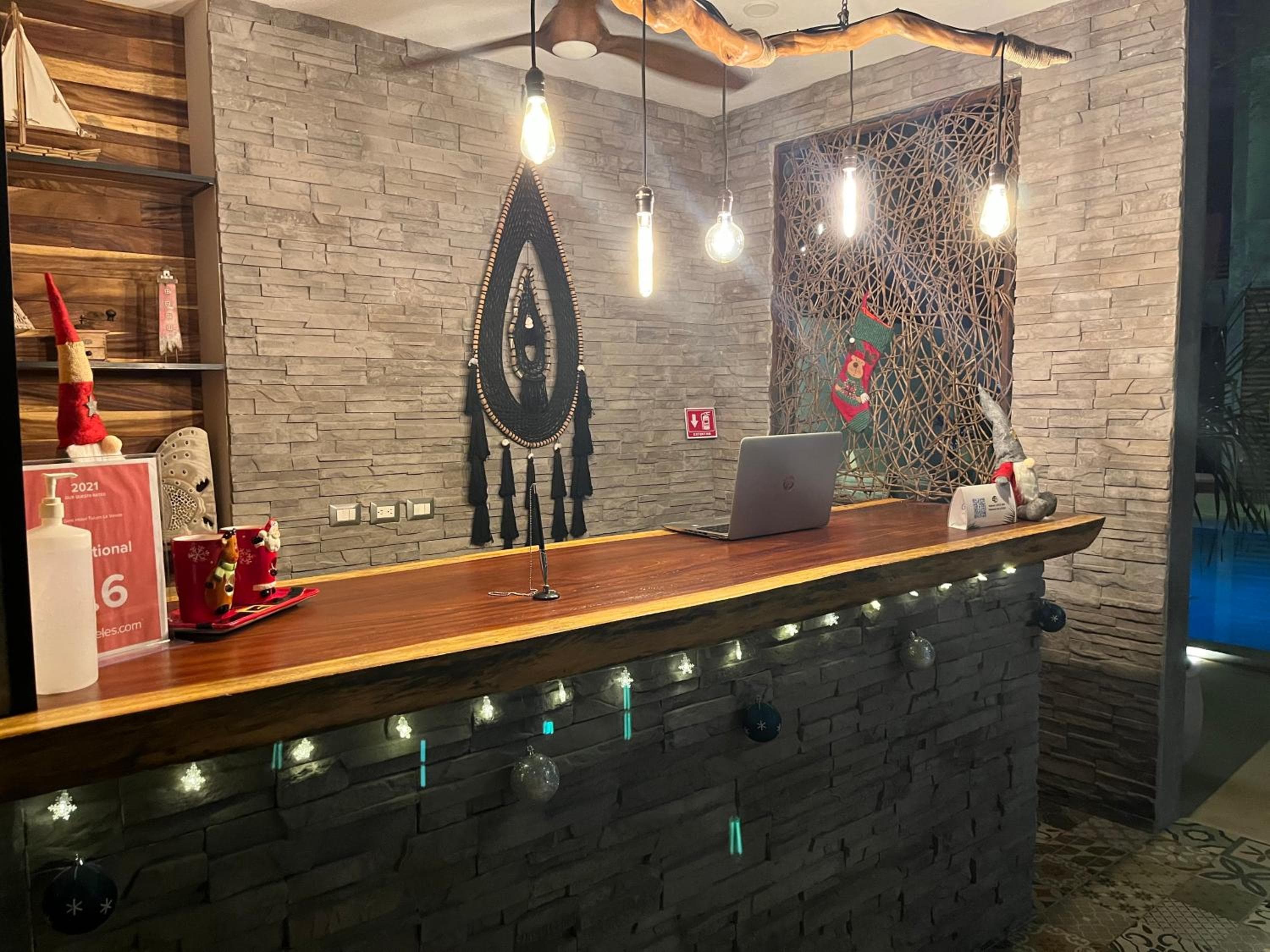Piccolo Gem Hotel Tulum La Veleta — 10