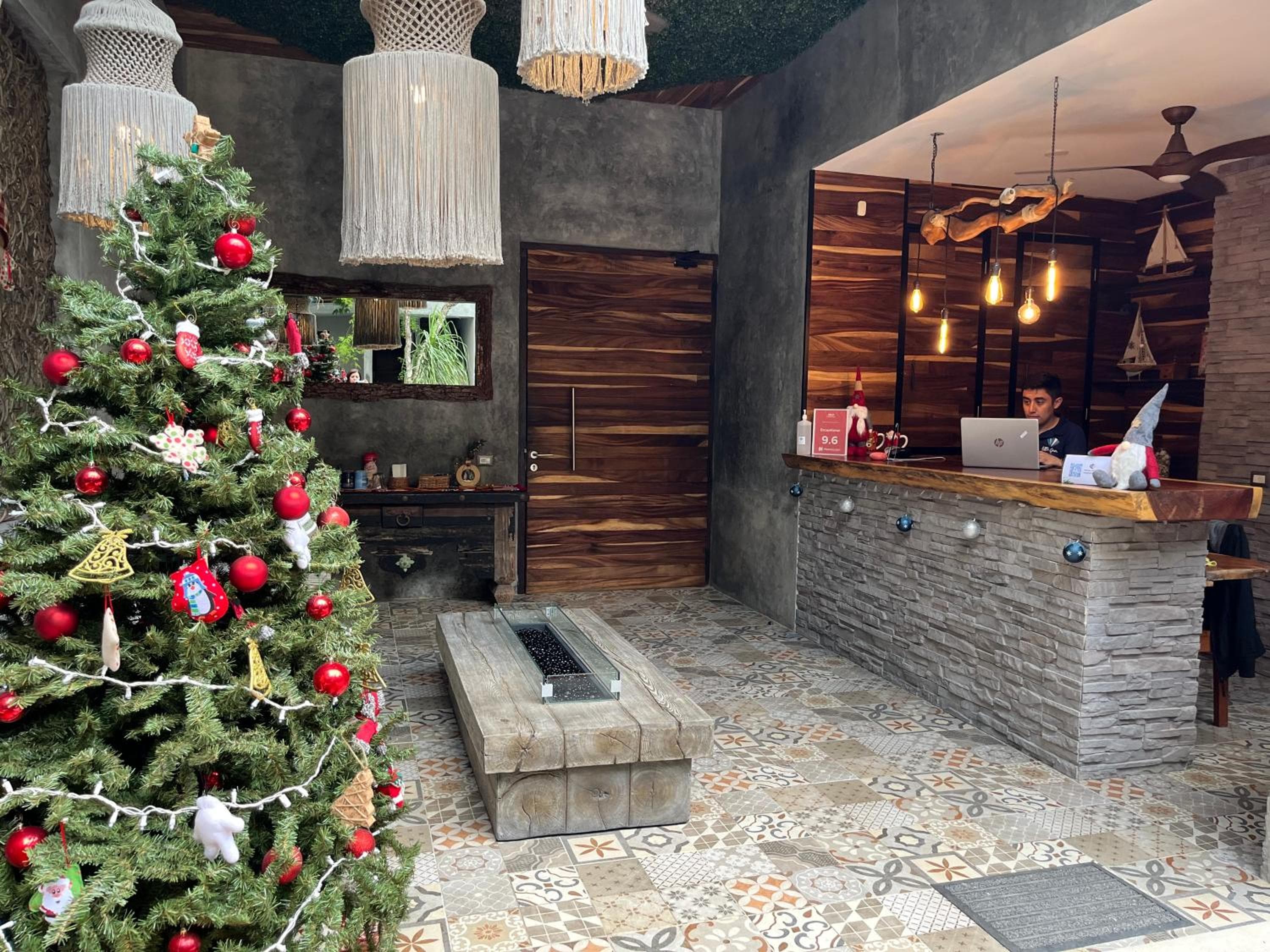 Piccolo Gem Hotel Tulum La Veleta — 11