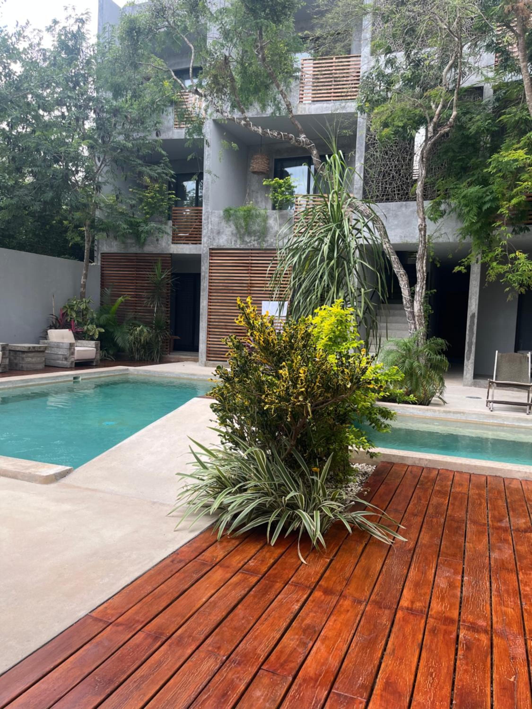 Piccolo Gem Hotel Tulum La Veleta — 19