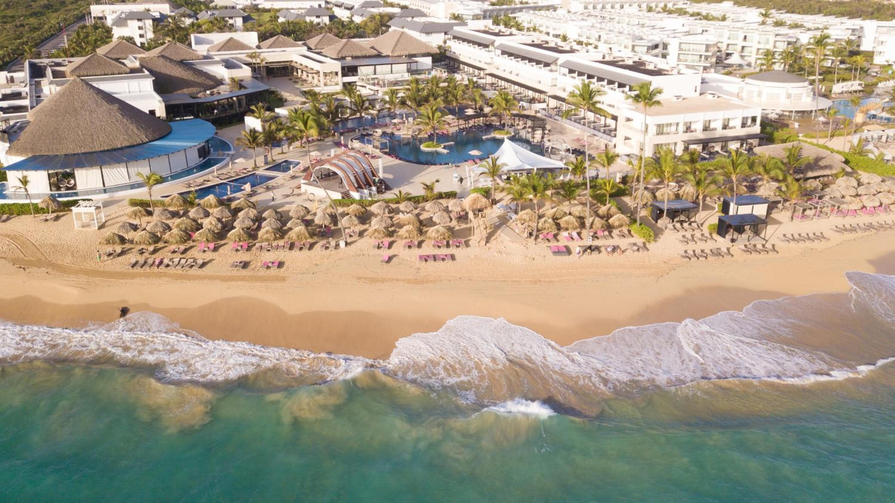 Royalton CHIC Punta Cana, resort e casinò all-inclusive con collezione di autografi, solo per adulti — 5