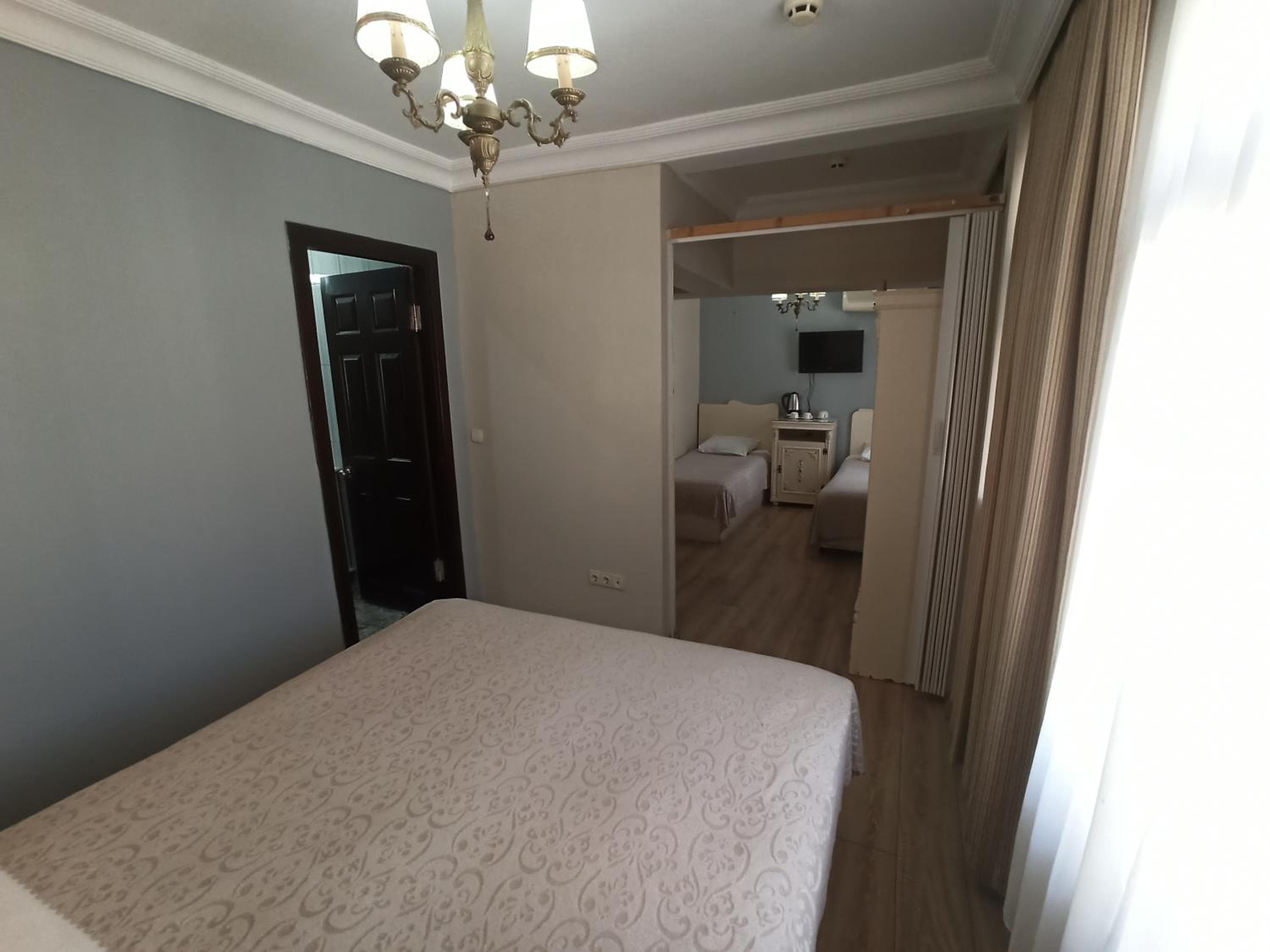 Asmali Hotel — 30