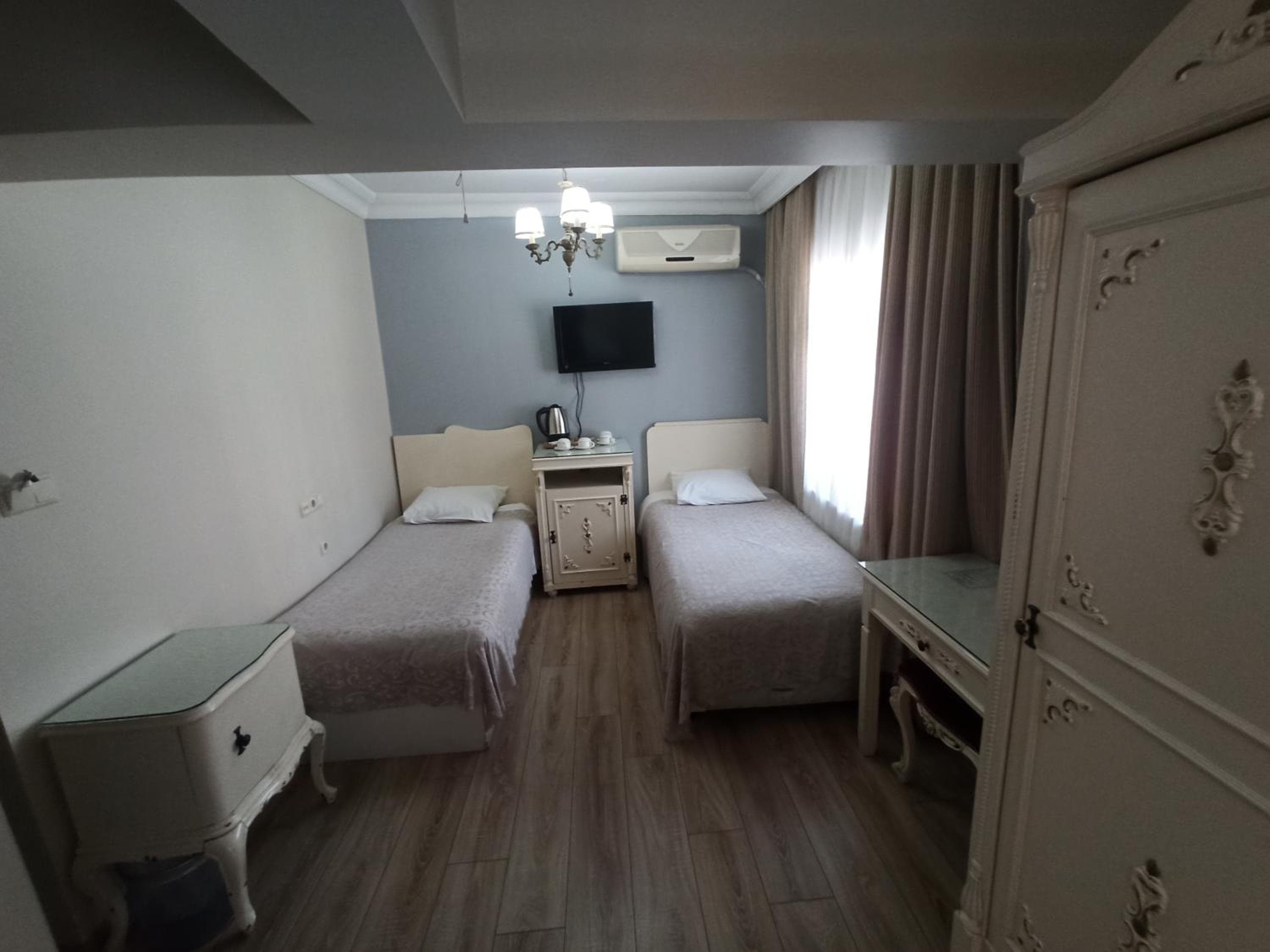 Asmali Hotel — 18