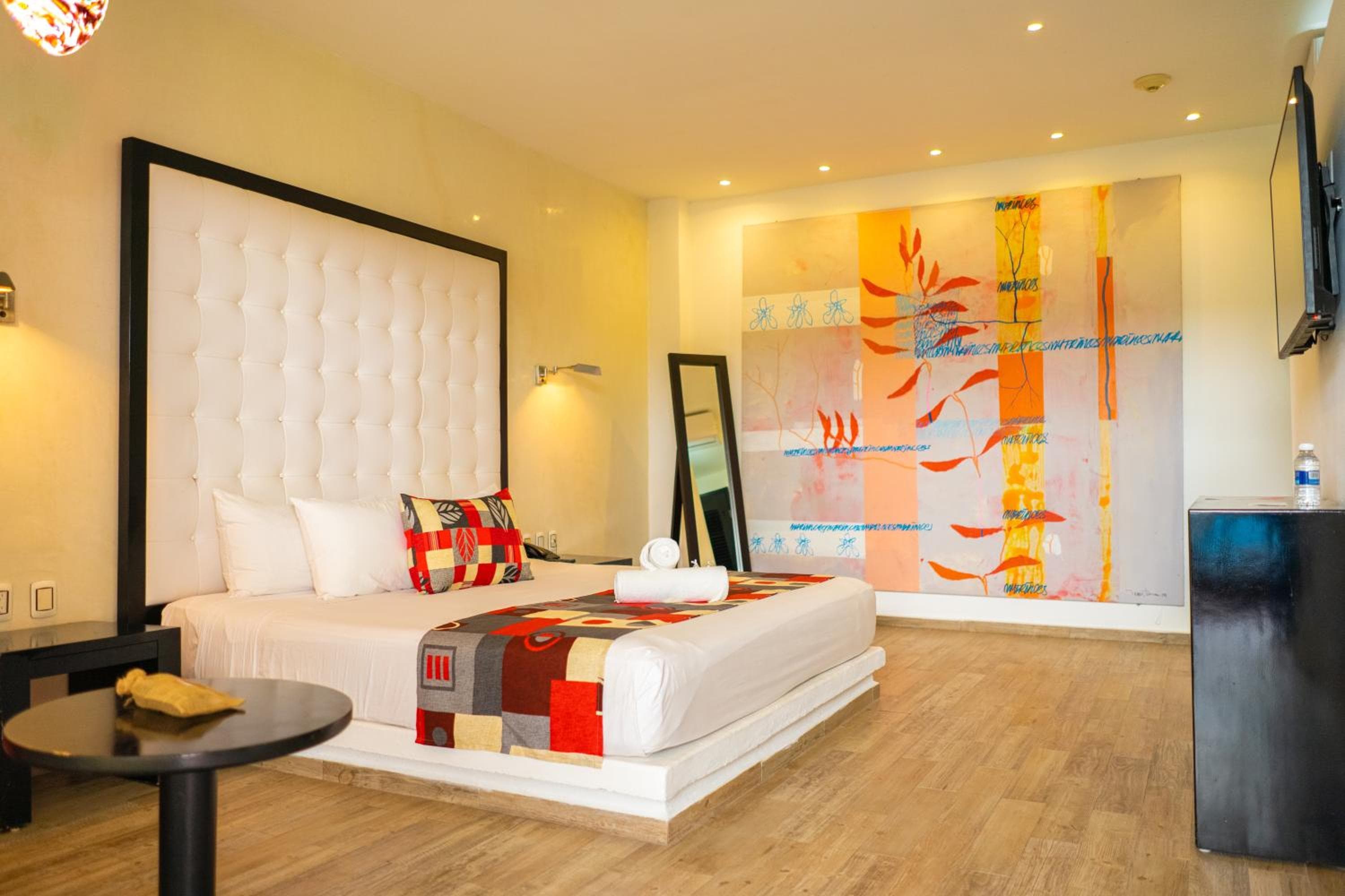 In Fashion Hotel & Spa — 7