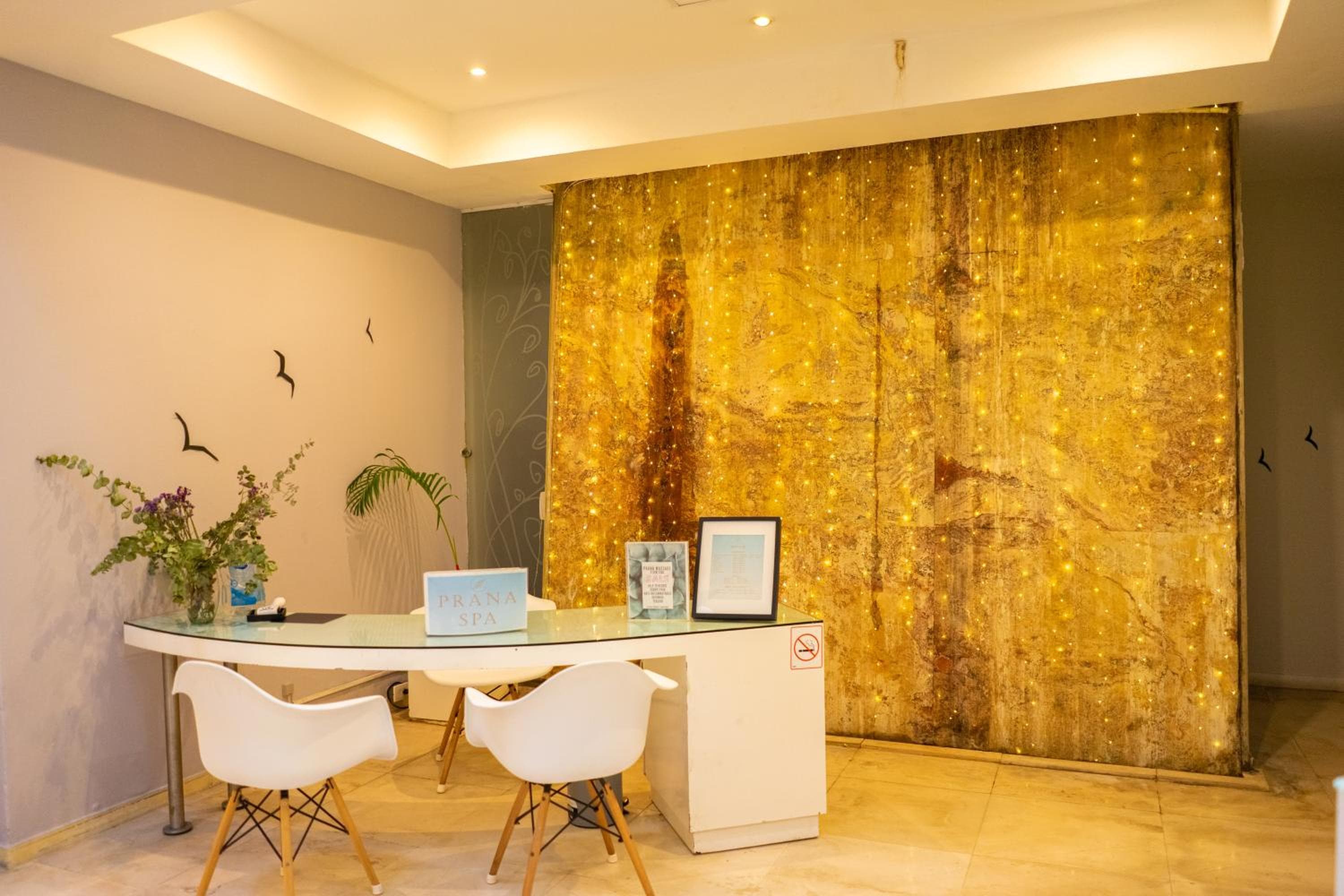 In Modehotel & Spa — 28