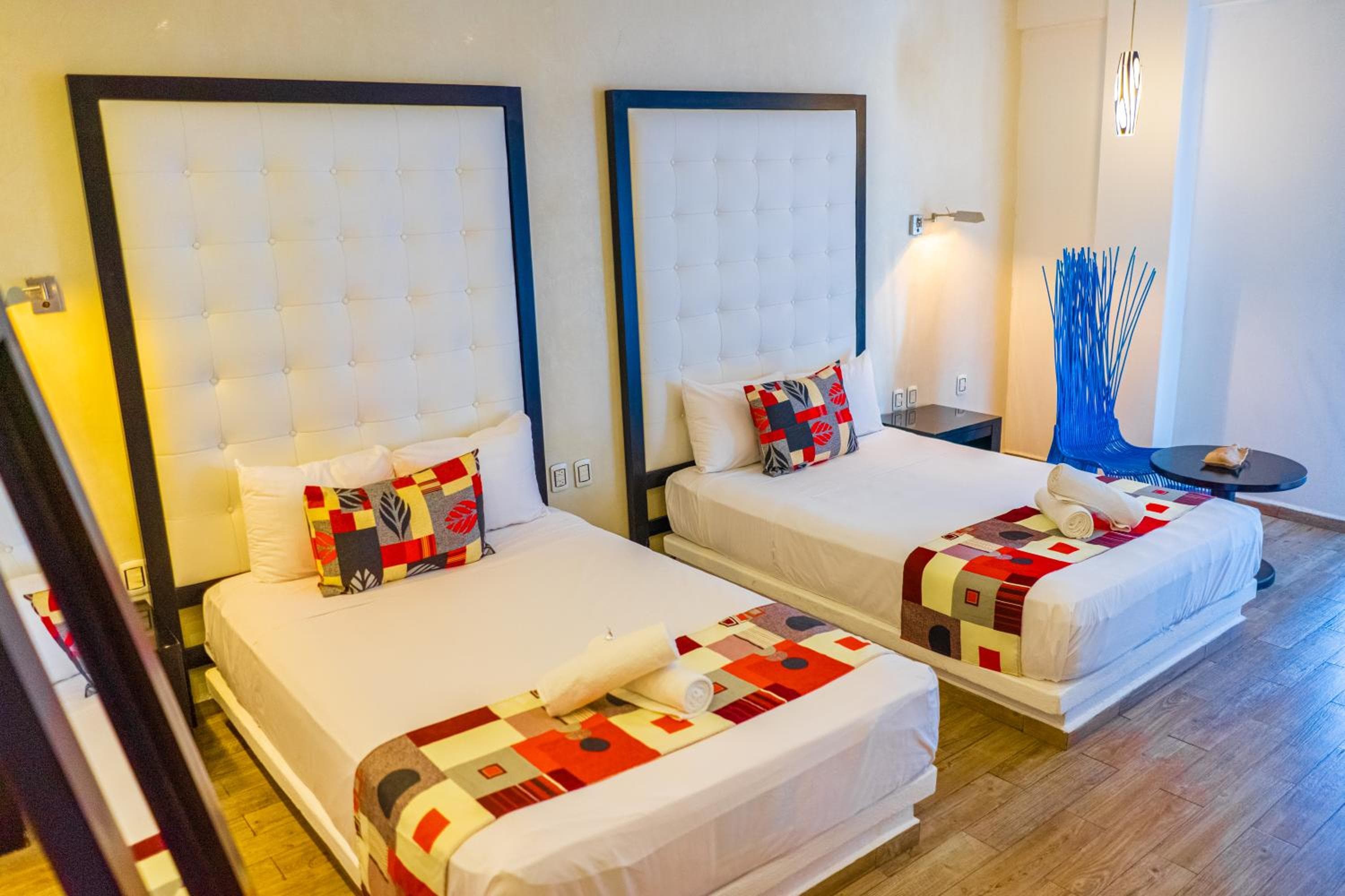 In Fashion Hotel & Spa — 20