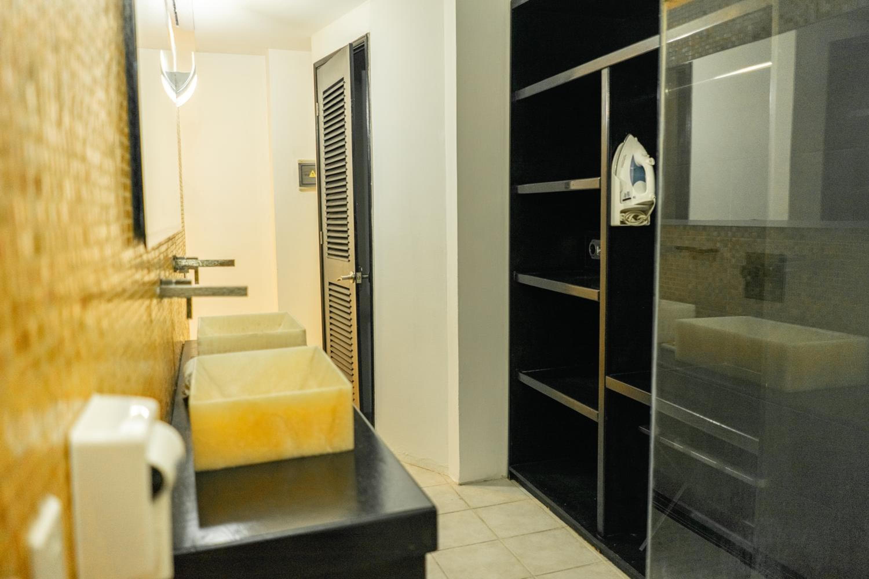 In Modehotel & Spa — 30
