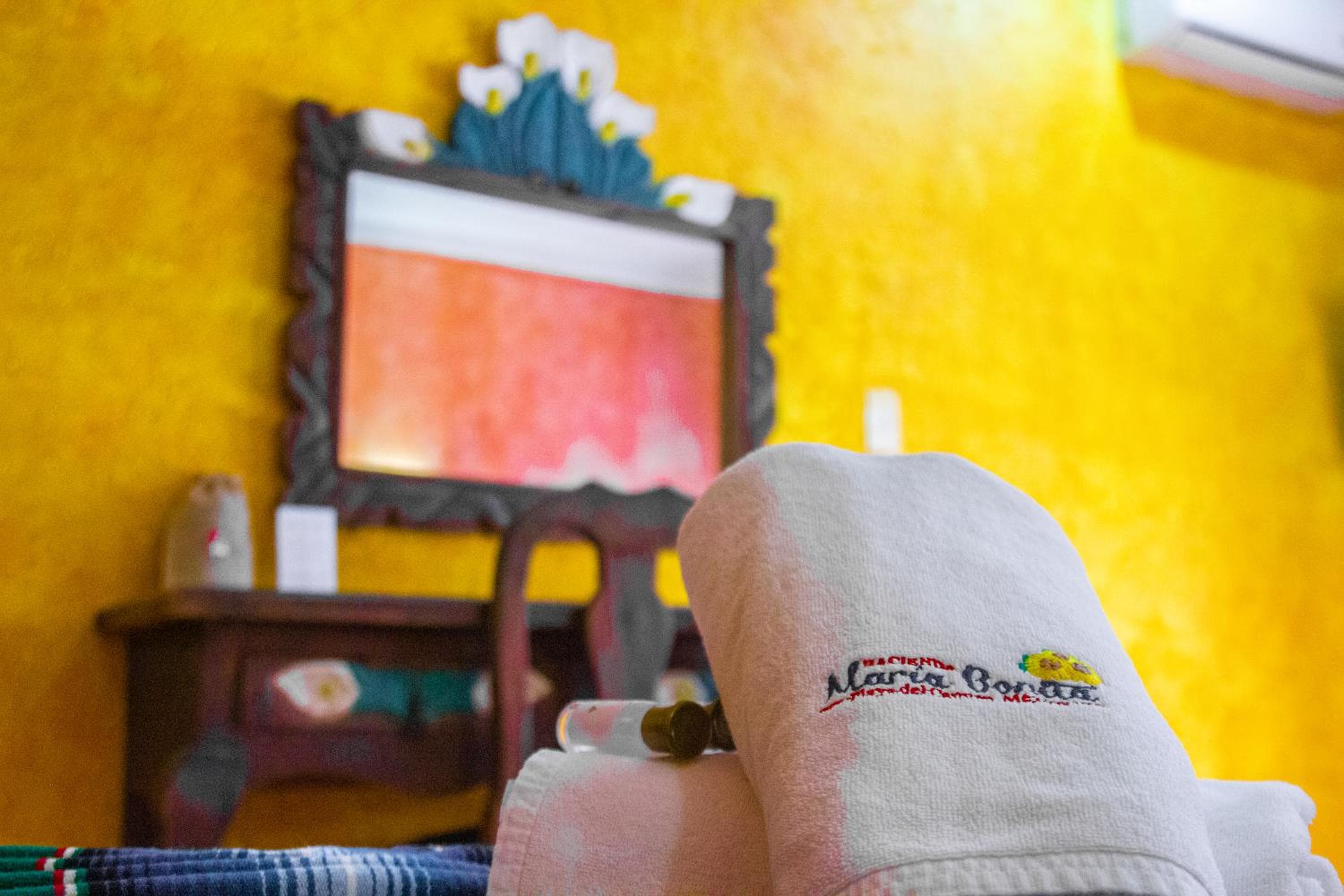 Hotel Hacienda Maria Bonita — 29
