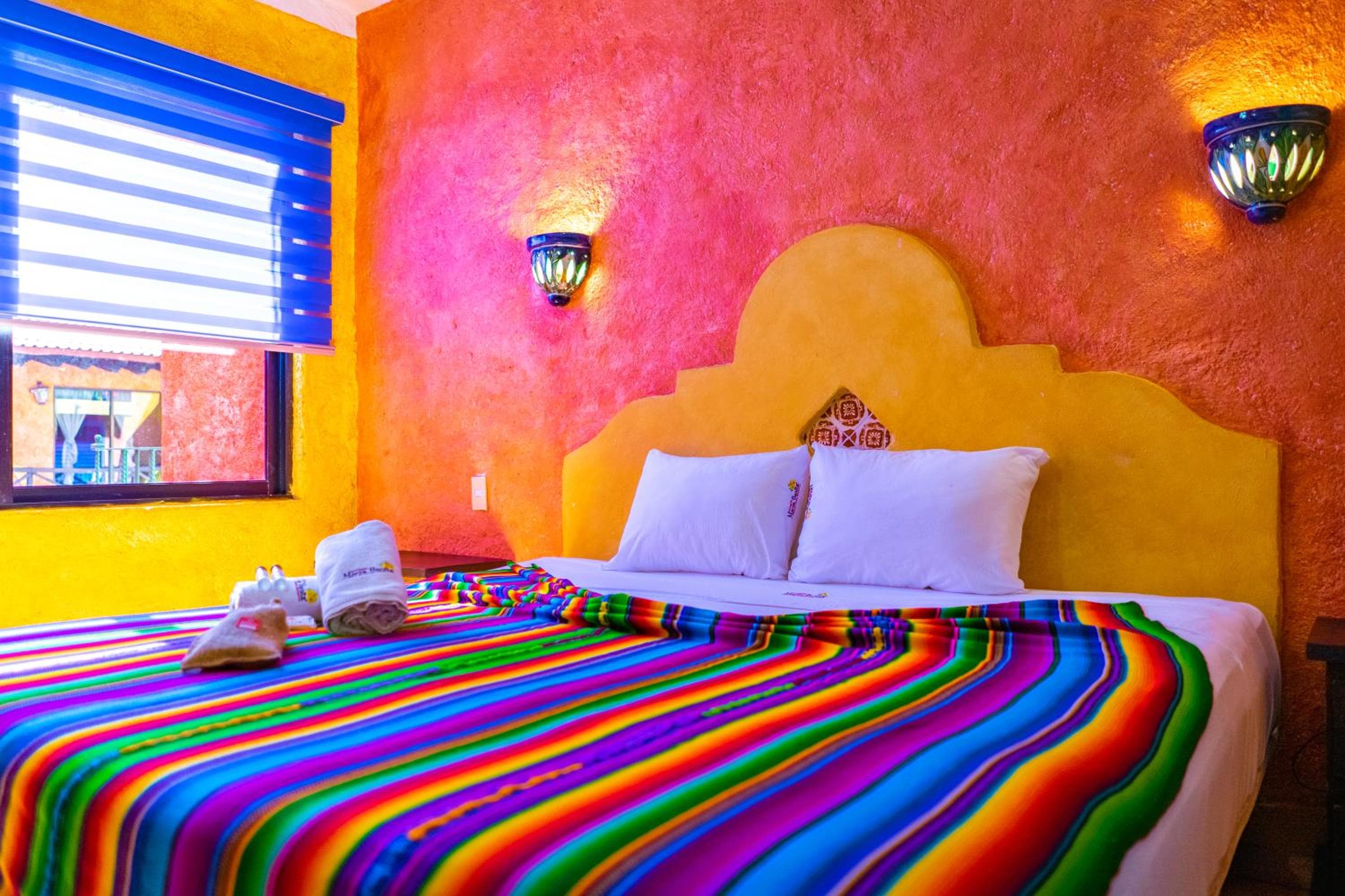Hacienda Maria Bonita Hotel — 22