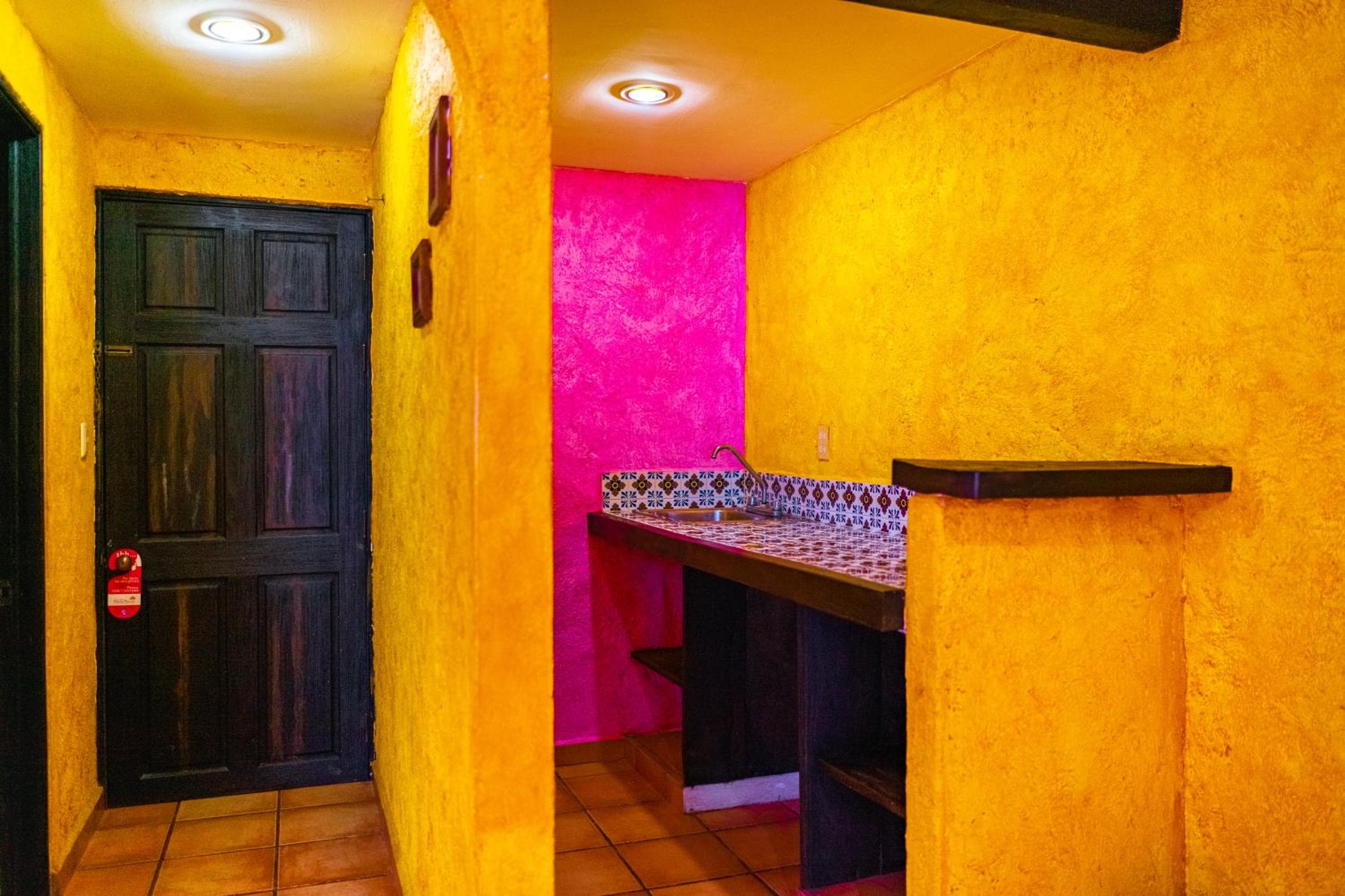 Hotel Hacienda Maria Bonita — 18