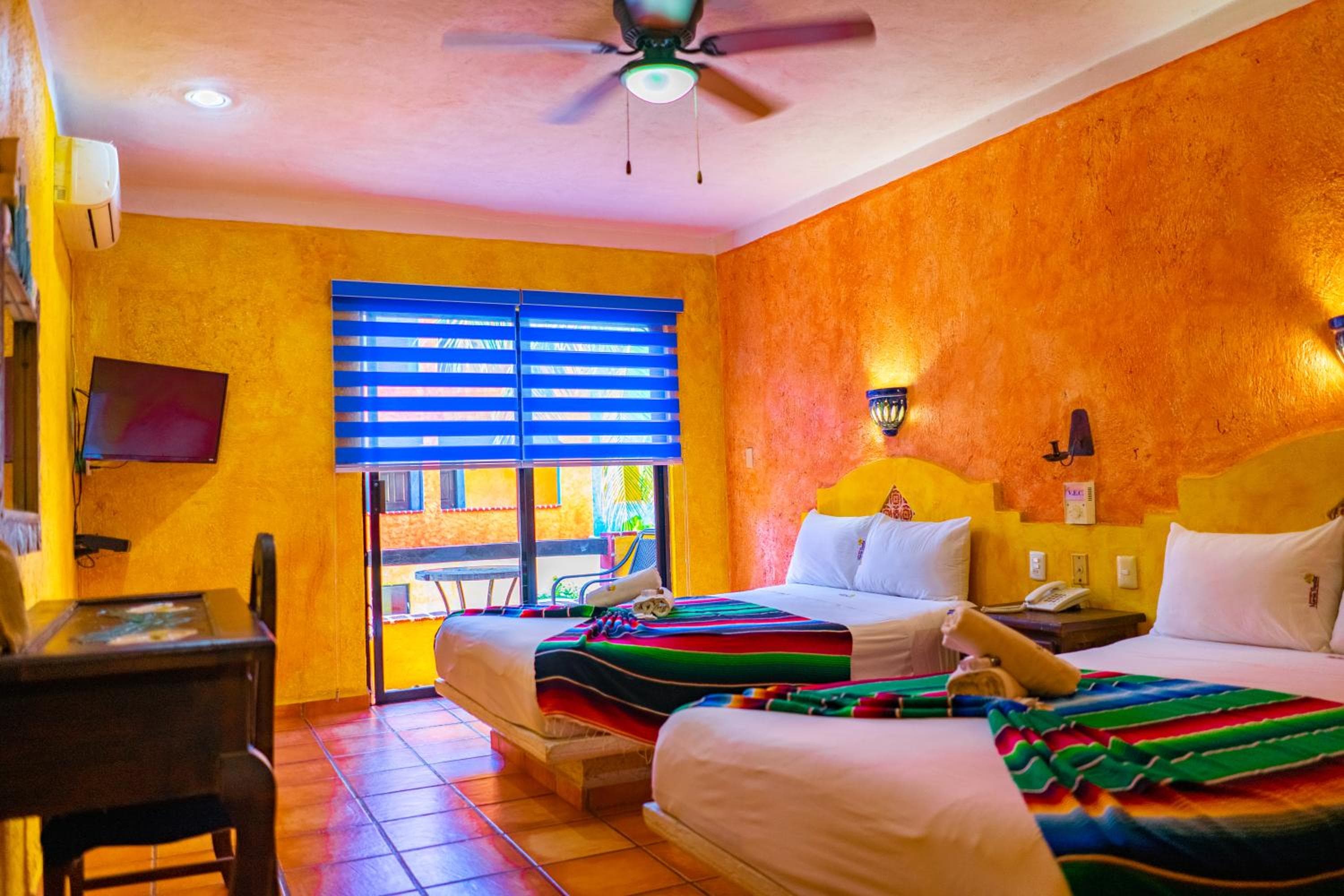 Hotel Hacienda Maria Bonita — 7