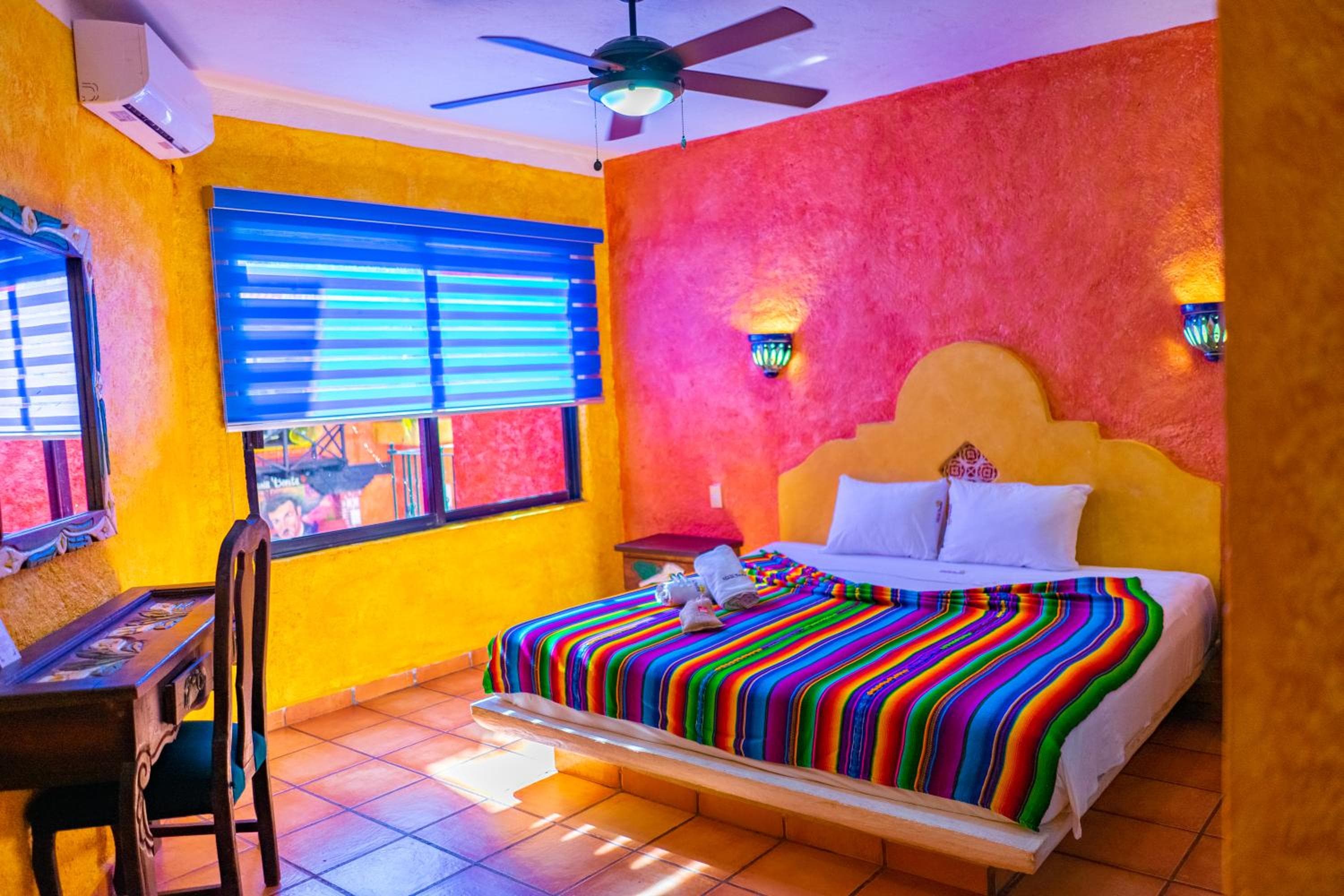 Hotel Hacienda Maria Bonita — 26