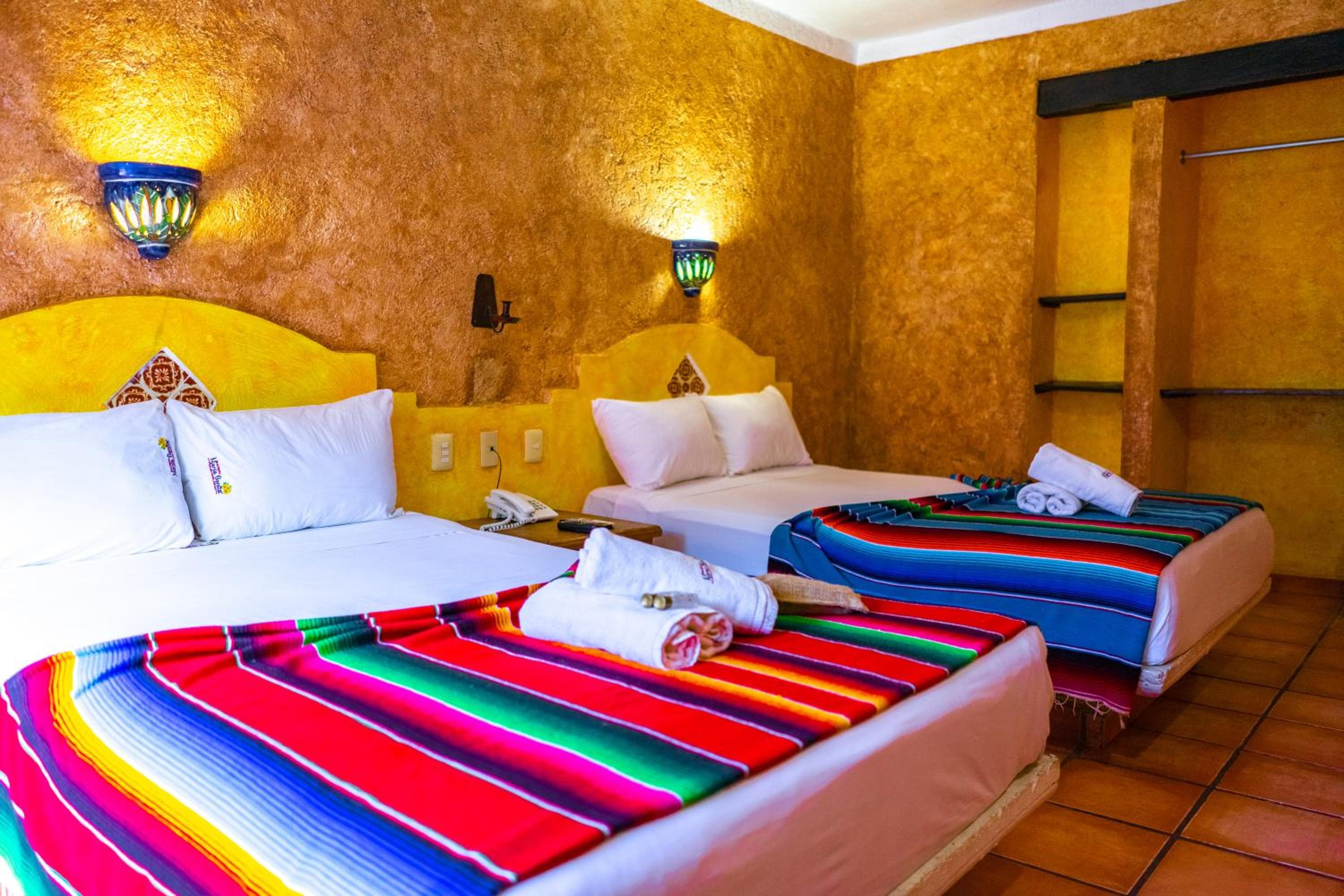 Hotel Hacienda Maria Bonita — 5