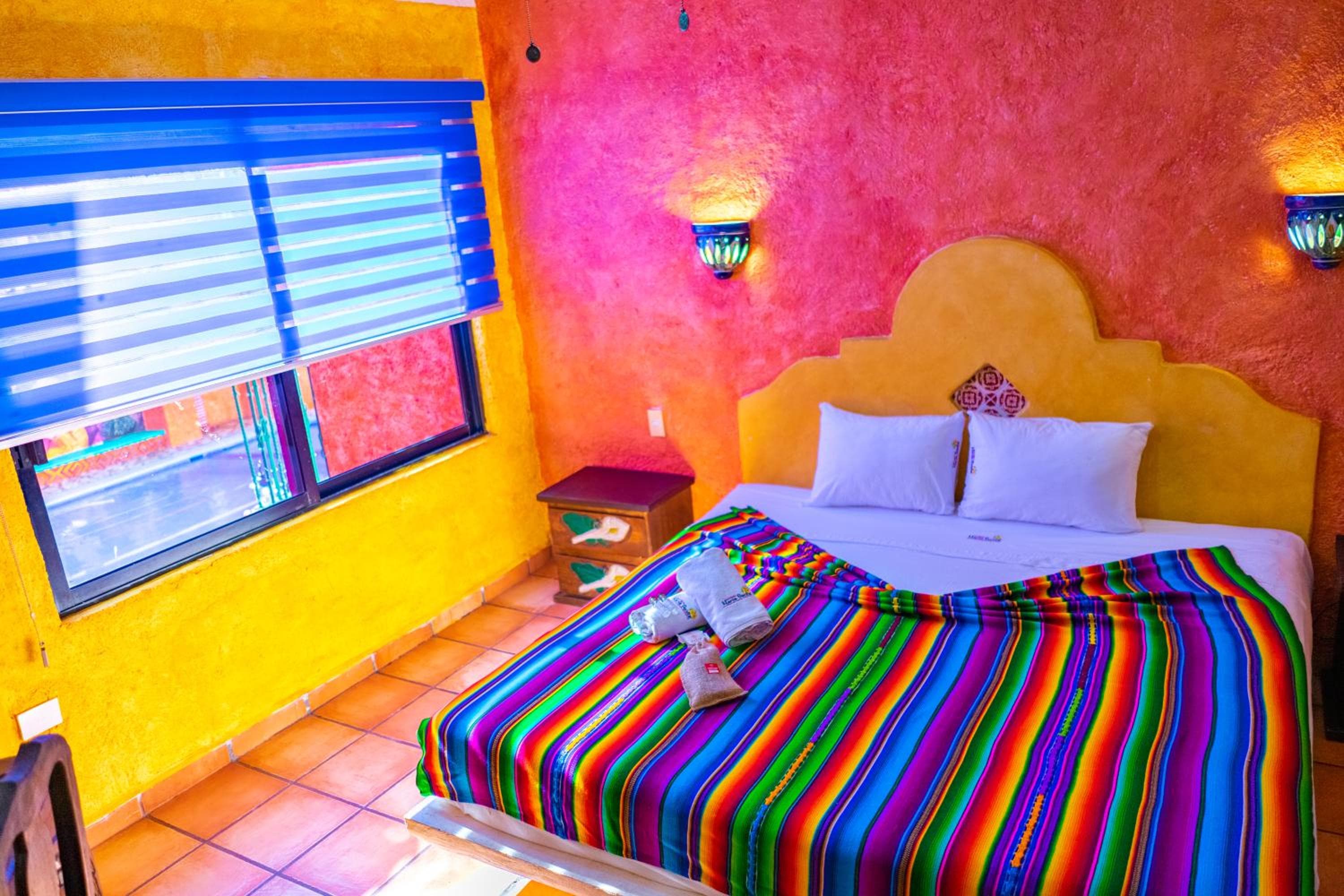 Hacienda Maria Bonita Hotel — 6