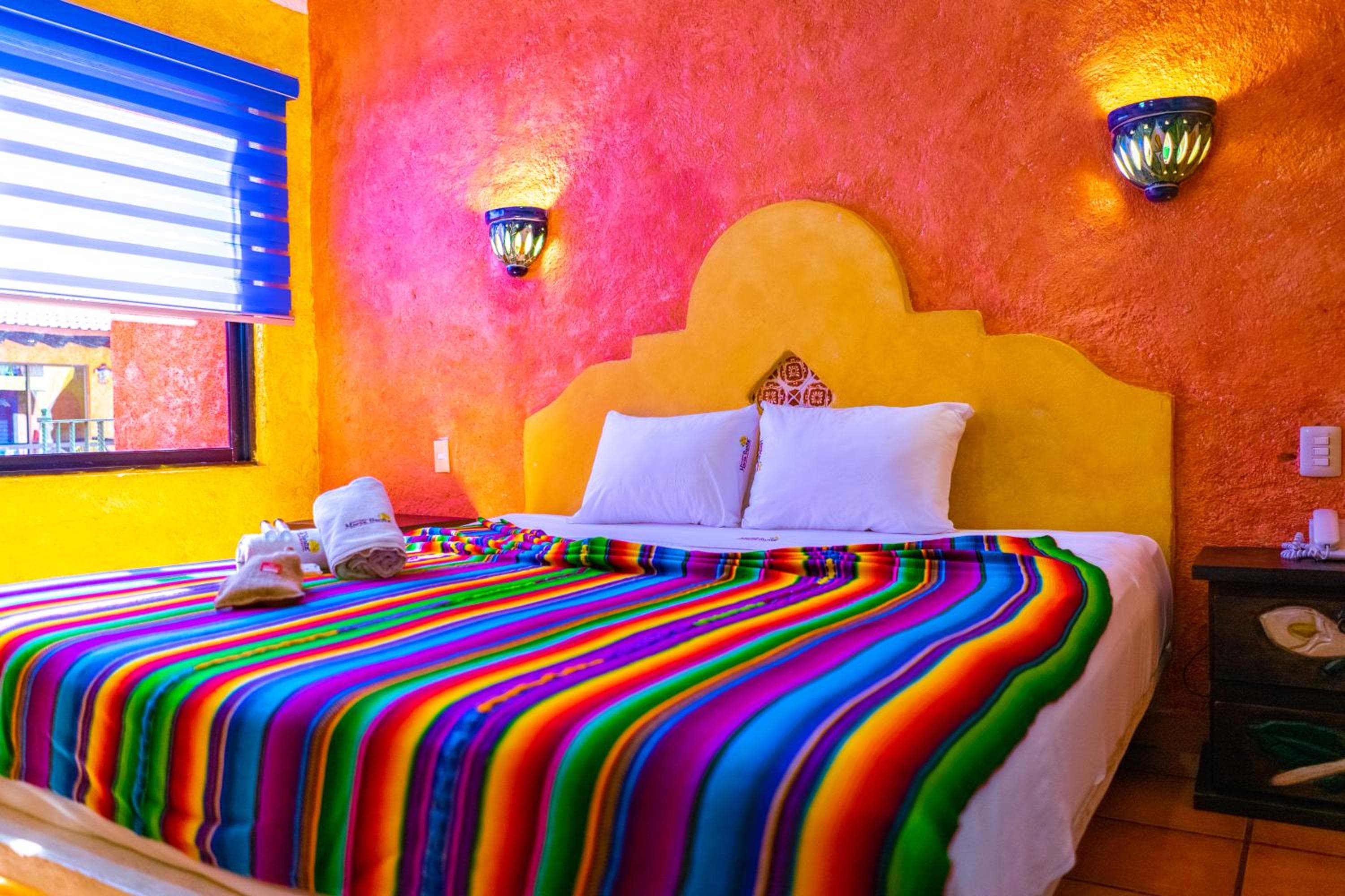 Hotel Hacienda Maria Bonita — 20