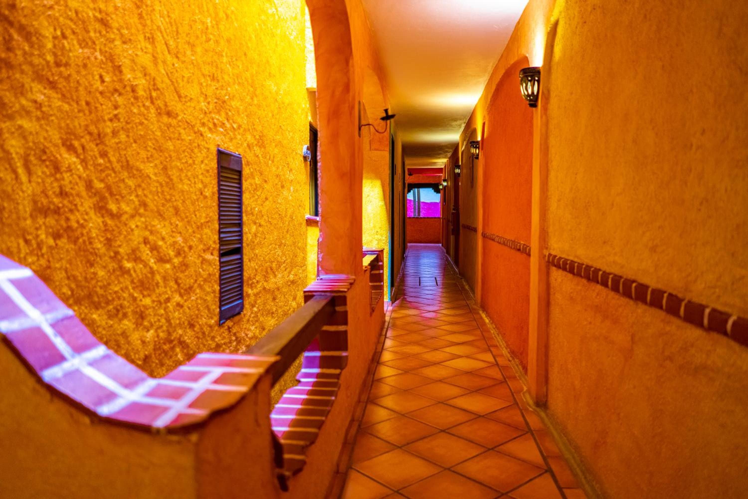 Hotel Hacienda Maria Bonita — 23