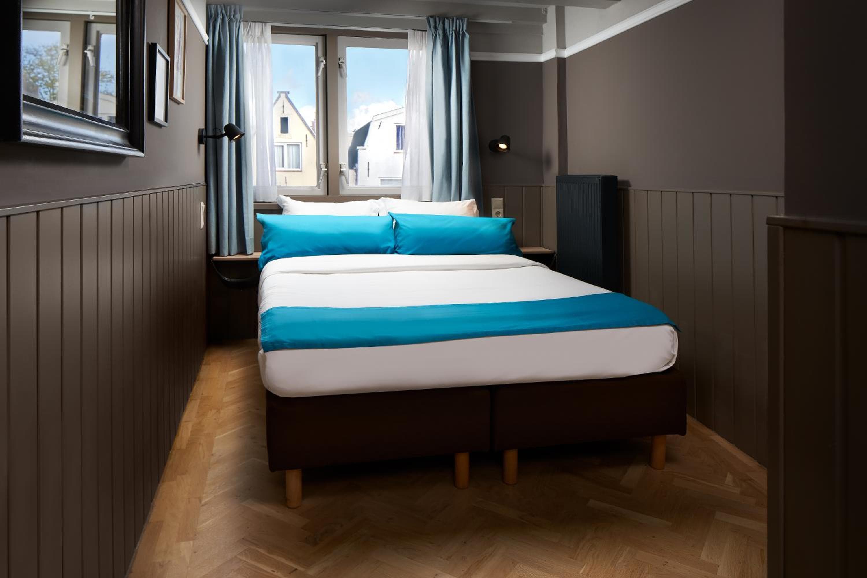 Stanley Collection Hotel Hegra Amsterdam — 16