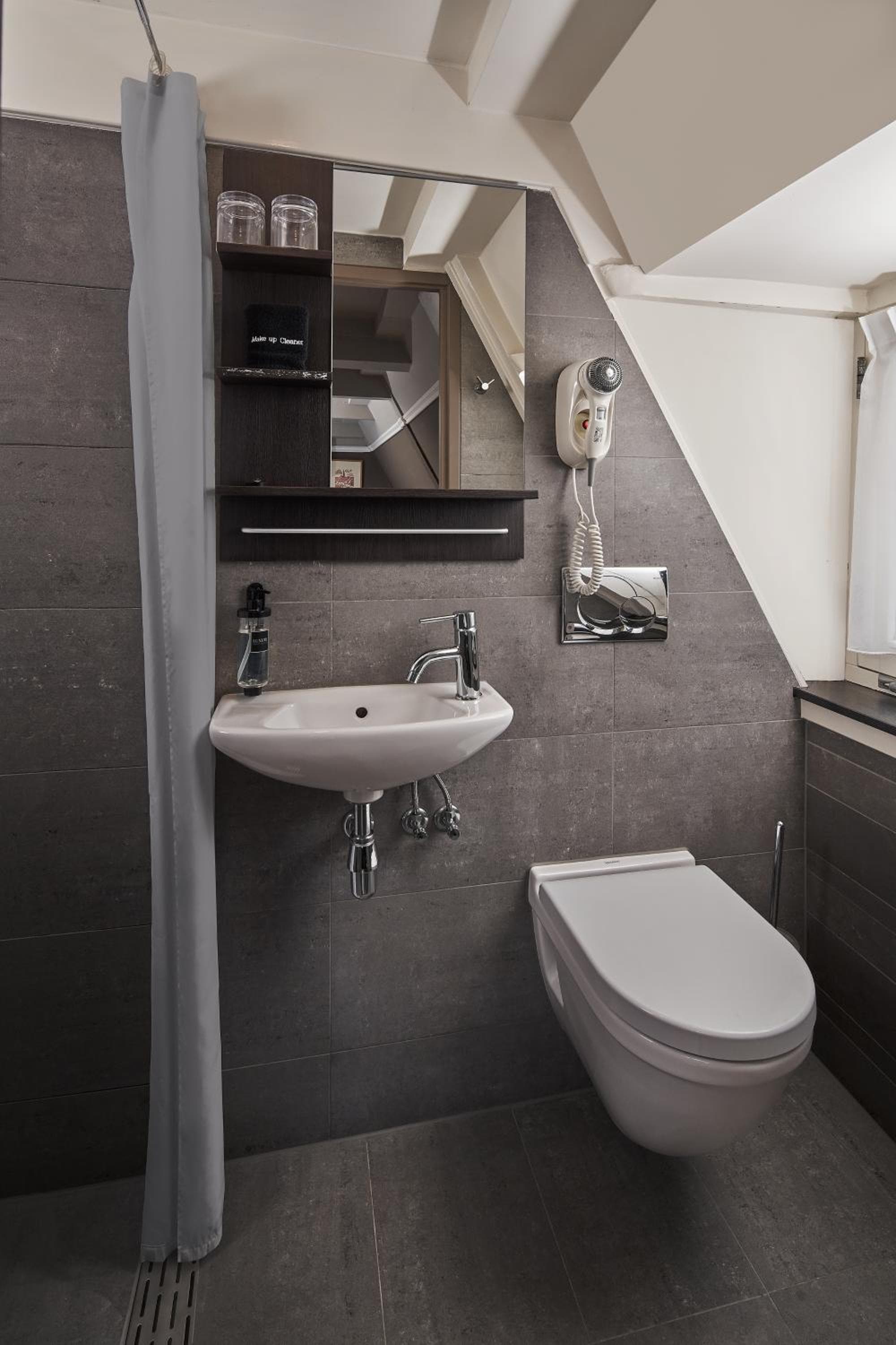 Stanley Collection Hotel Hegra Amsterdam — 21
