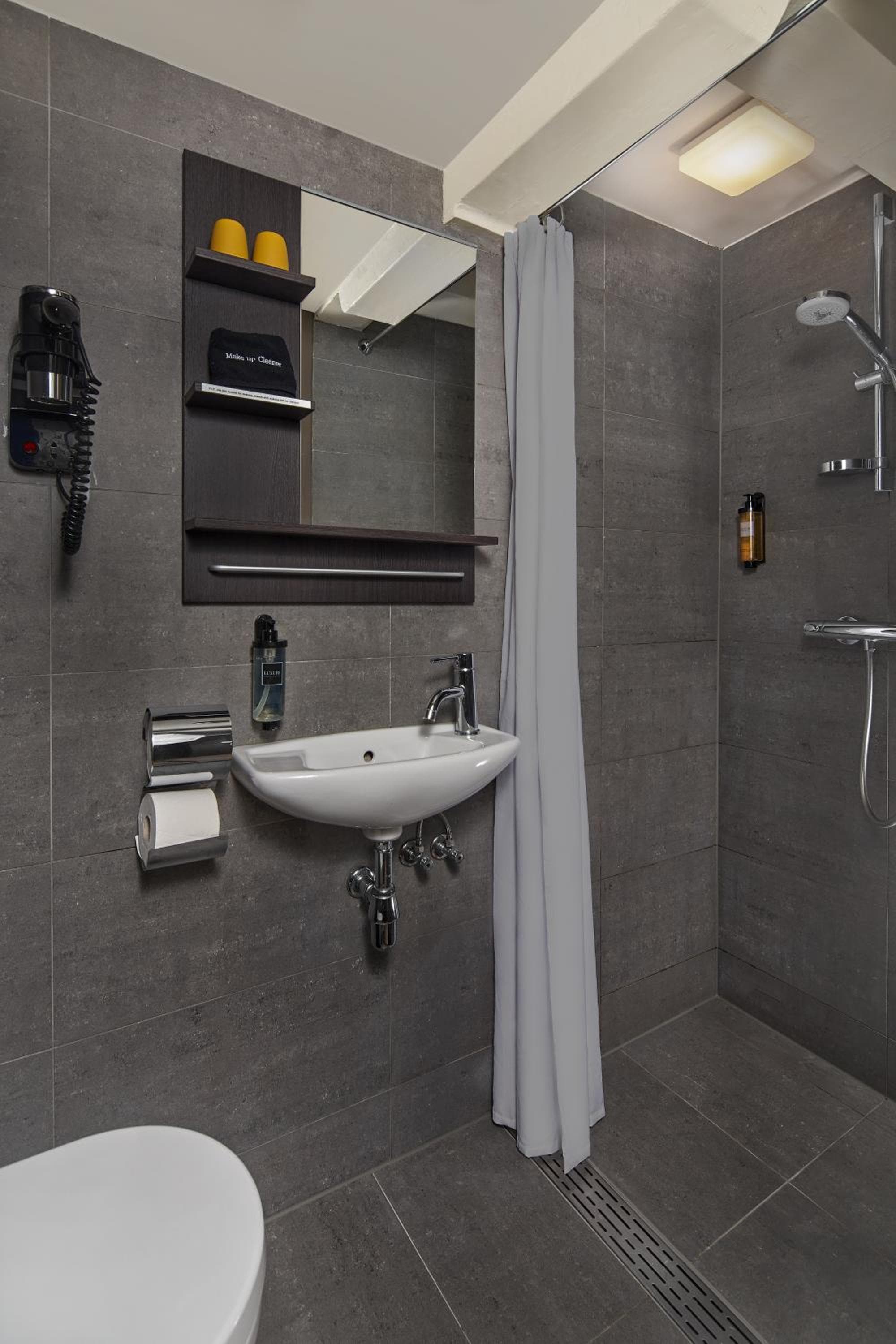 Stanley Collection Hotel Hegra Amsterdam — 22